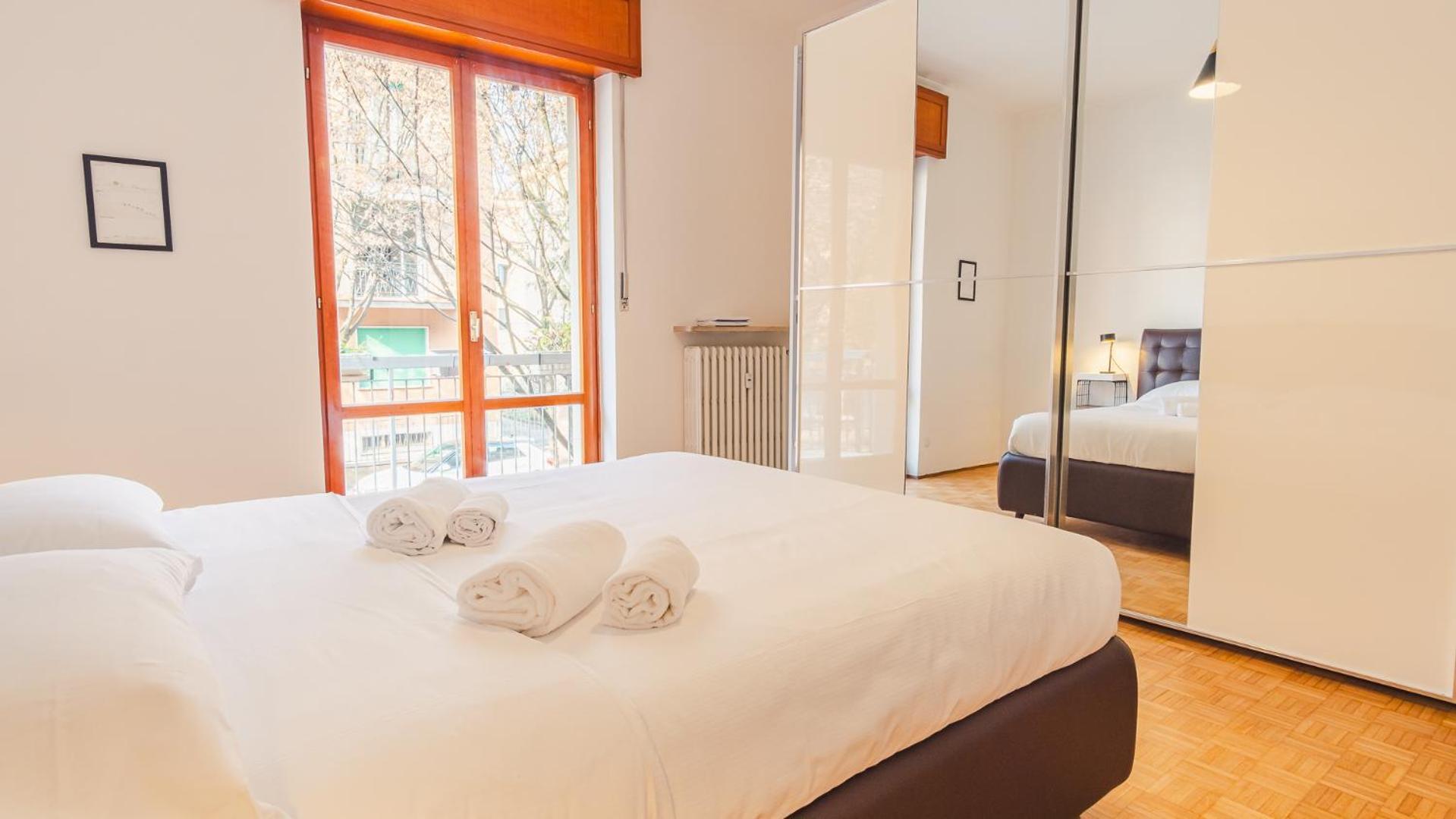Apartamento Residenza Ponte Pietra - Italian Homing *