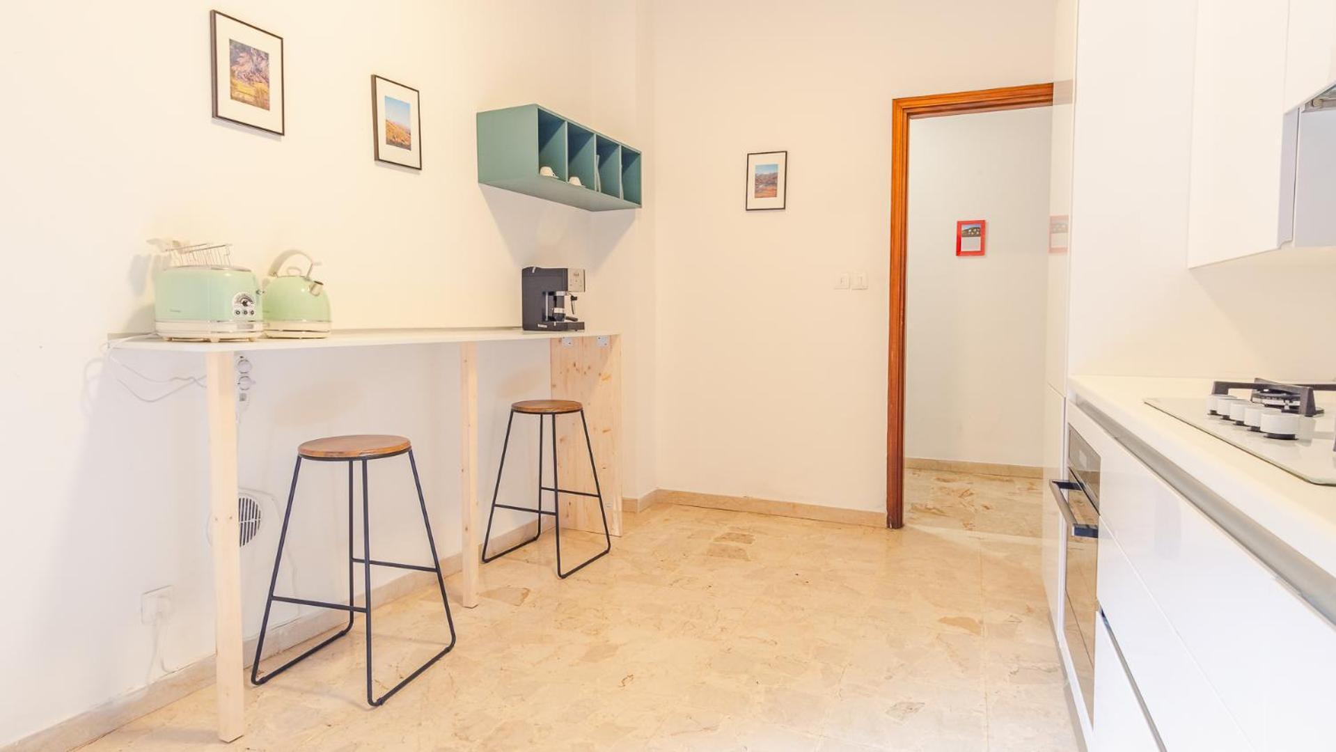 Residenza Ponte Pietra - Italian Homing Appartamento Verona