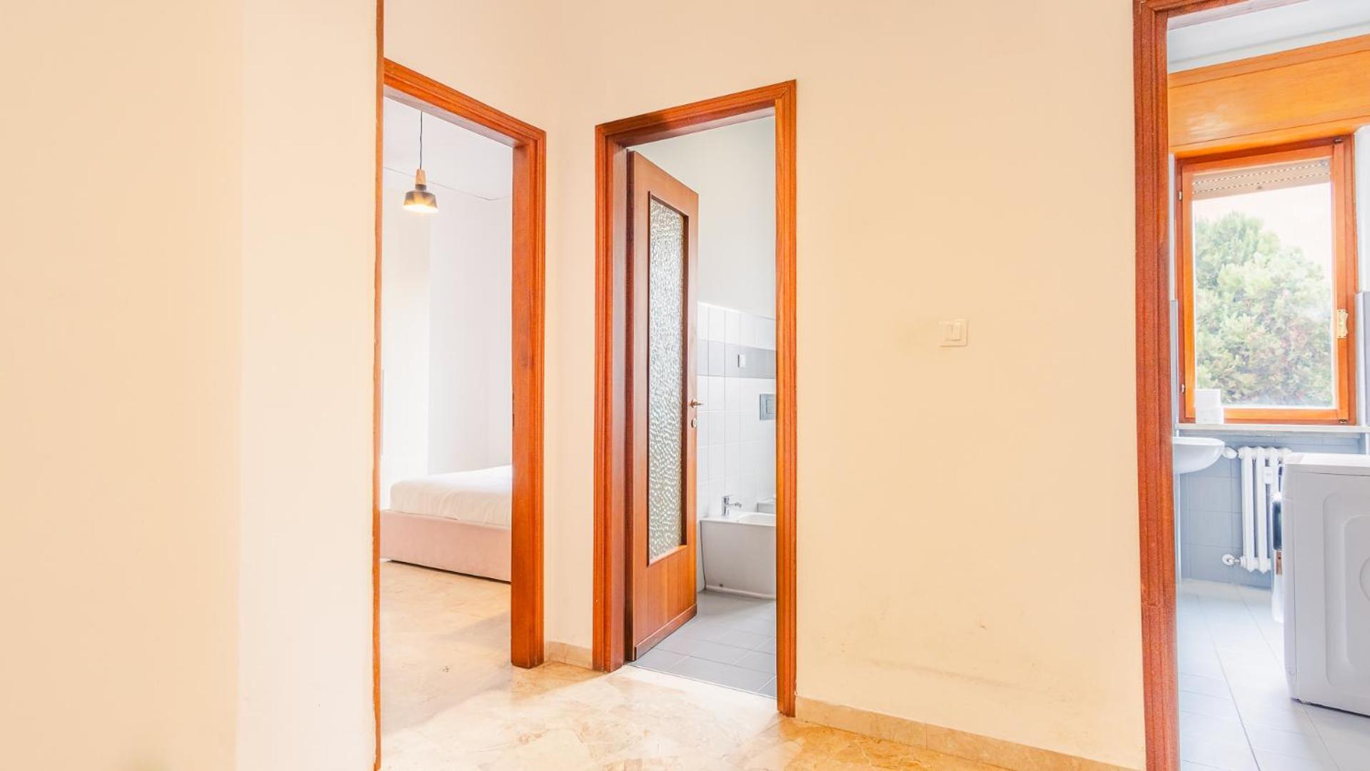 Apartamento Residenza Ponte Pietra - Italian Homing