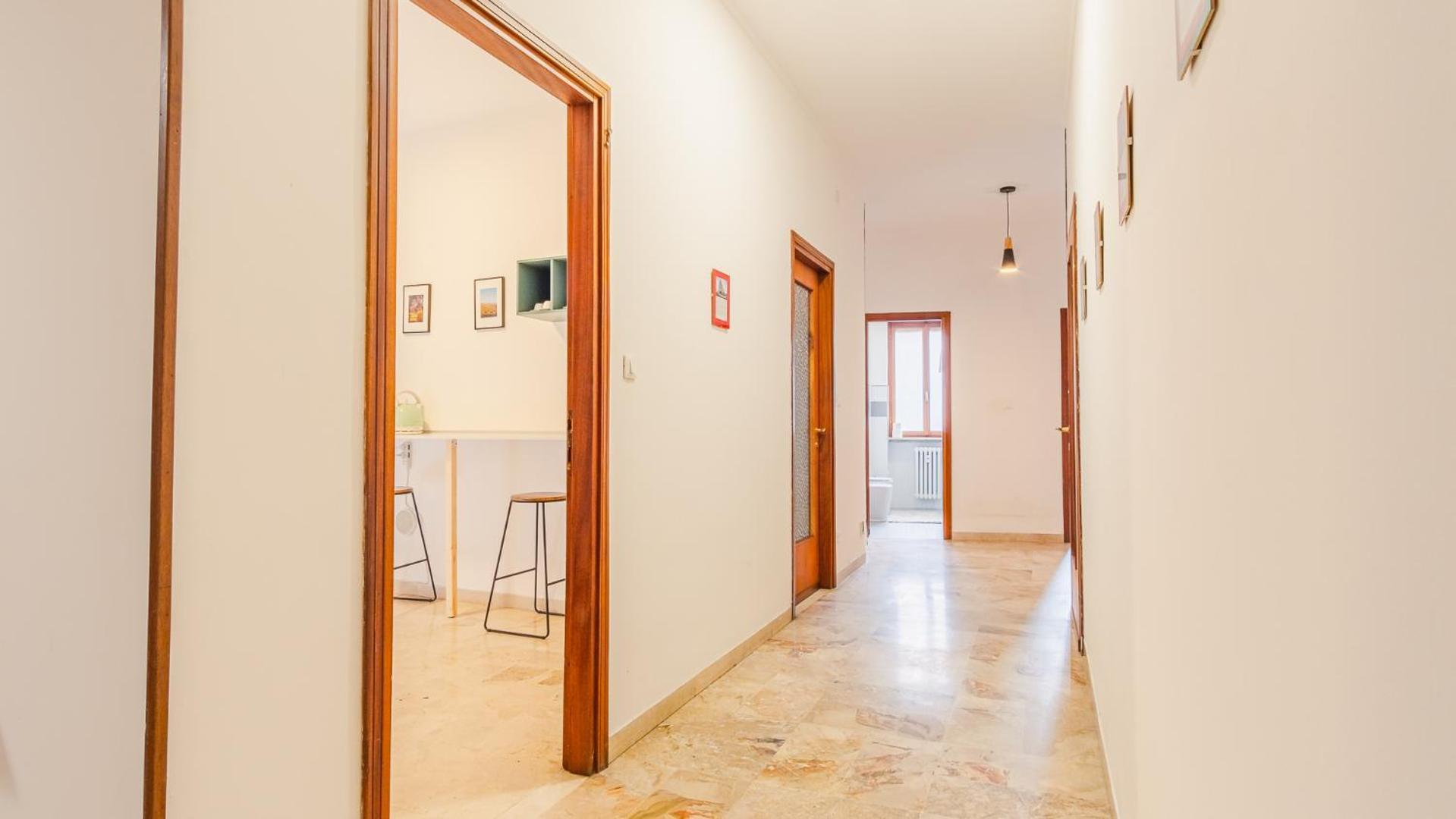 Residenza Ponte Pietra - Italian Homing Apartamento *