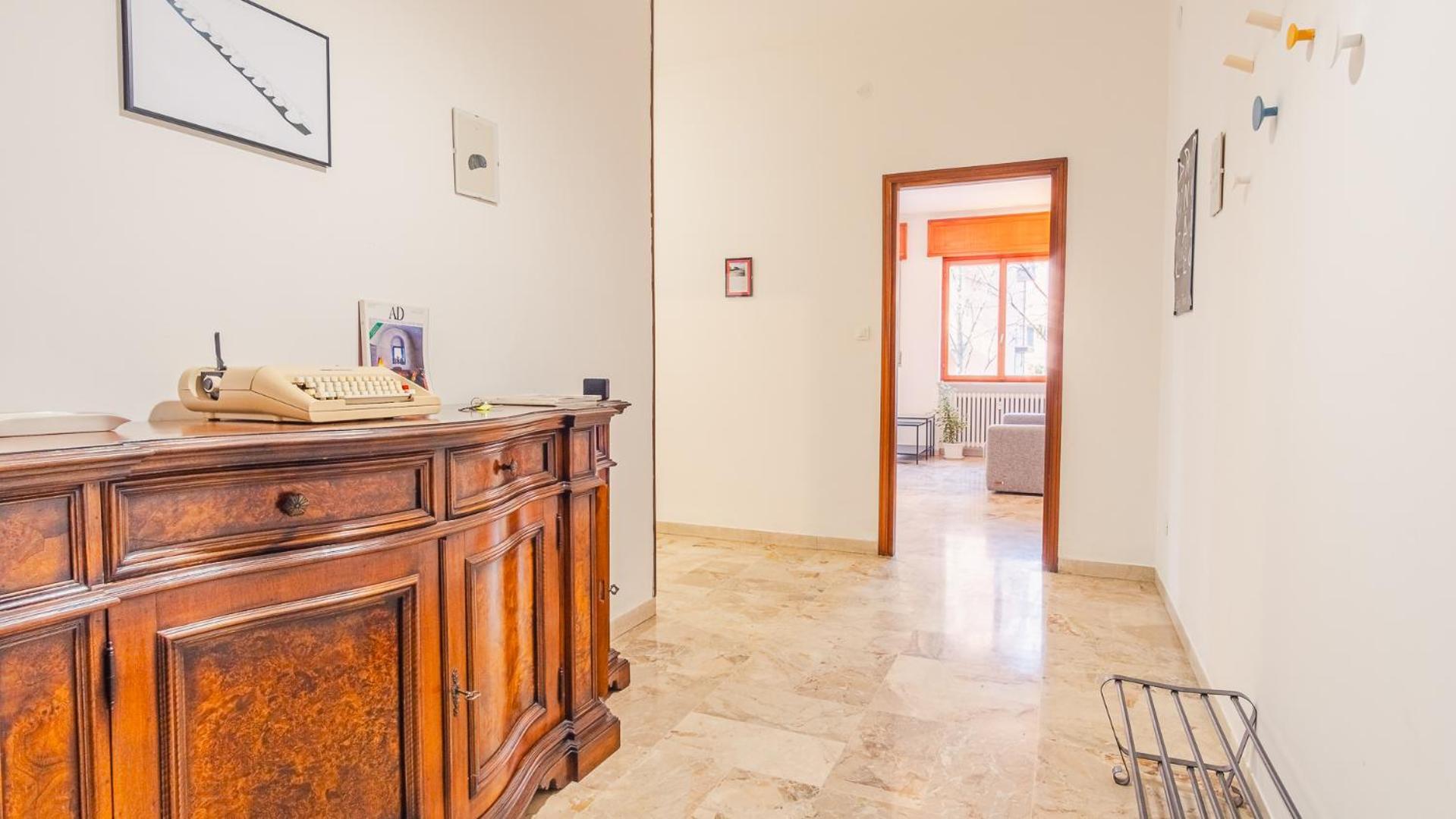 Apartamento Residenza Ponte Pietra - Italian Homing