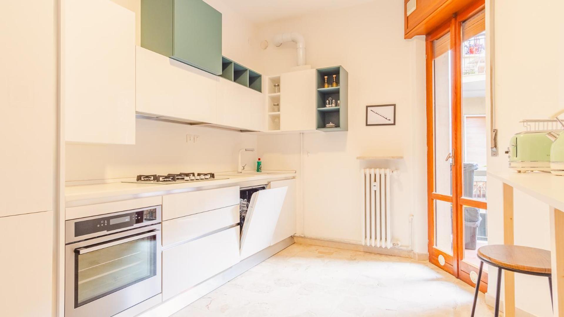 Residenza Ponte Pietra - Italian Homing Apartamento *