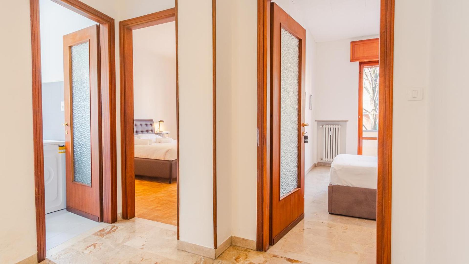 Residenza Ponte Pietra - Italian Homing * Verona