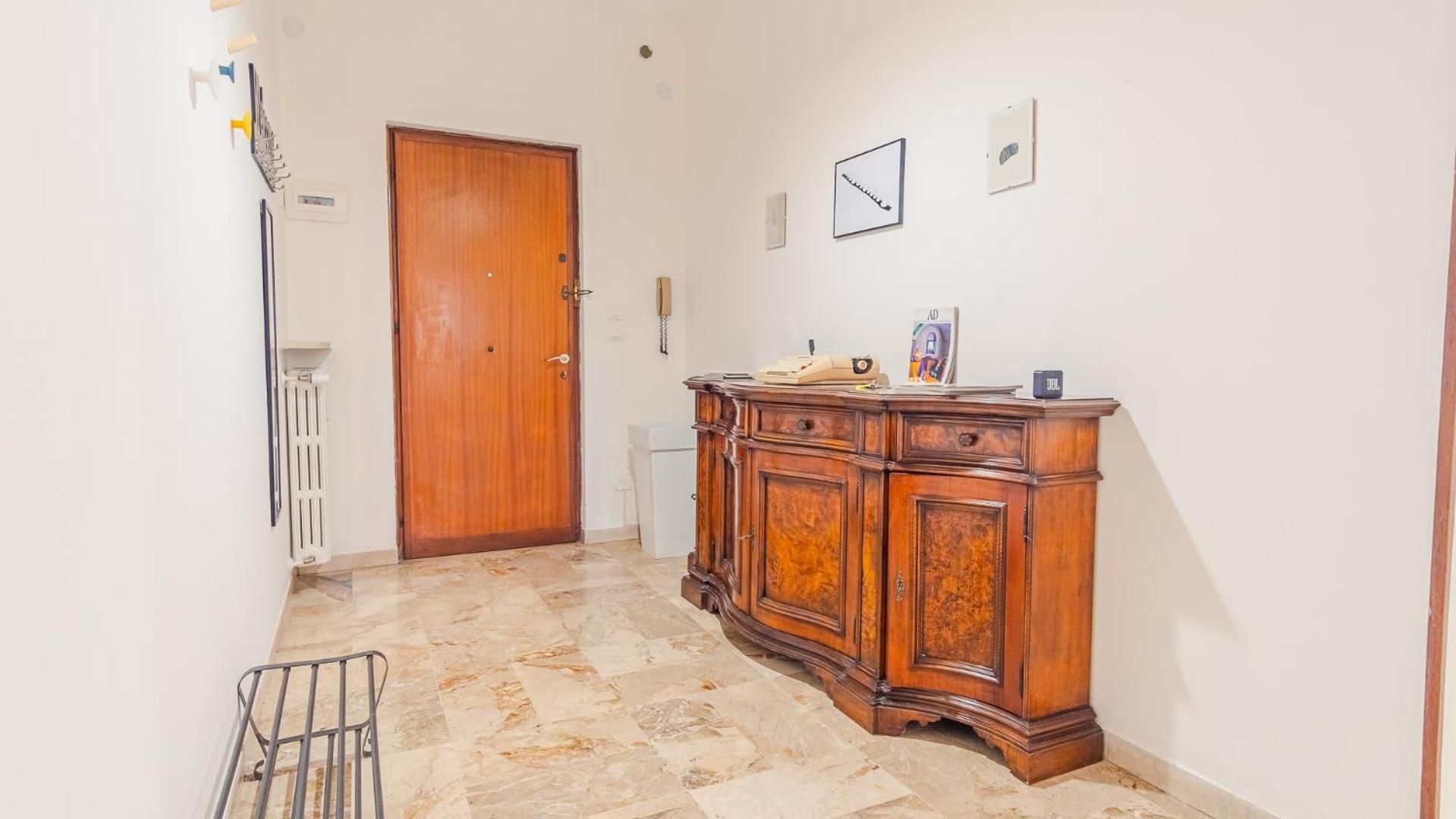 Residenza Ponte Pietra - Italian Homing Apartamento Verona