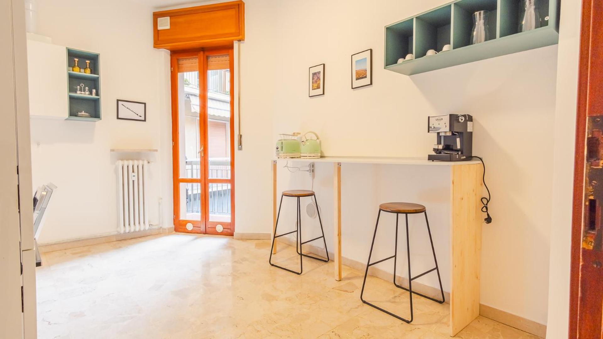 Apartamento Residenza Ponte Pietra - Italian Homing Verona