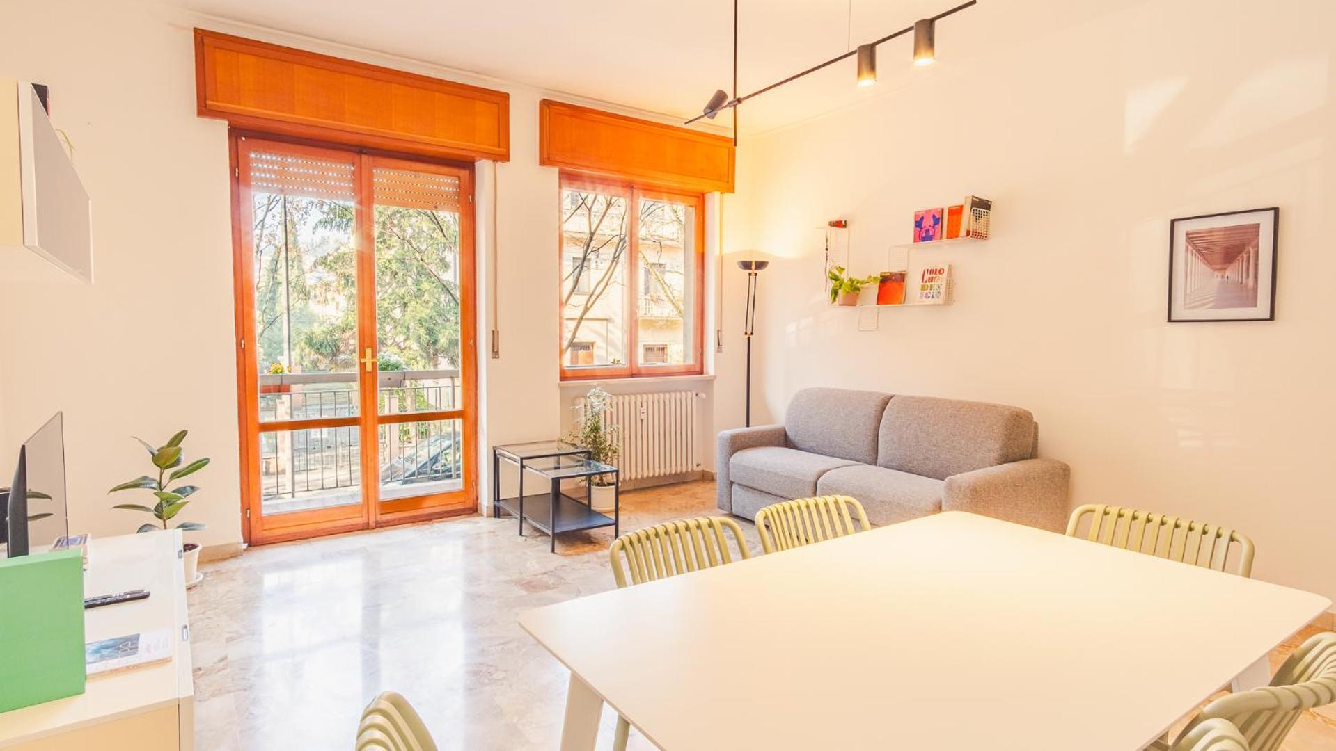 Residenza Ponte Pietra - Italian Homing *