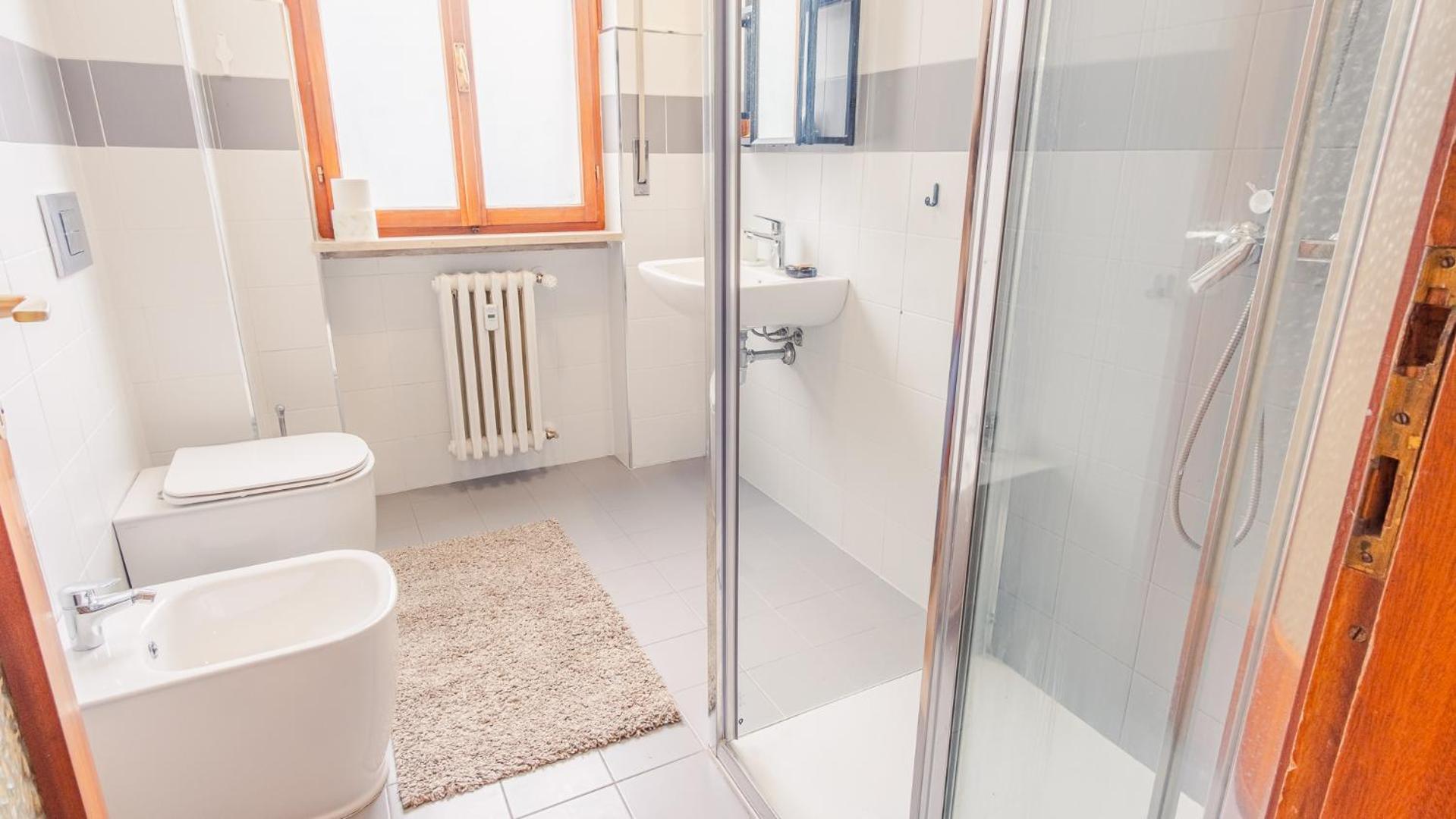 Residenza Ponte Pietra - Italian Homing Apartamento Verona