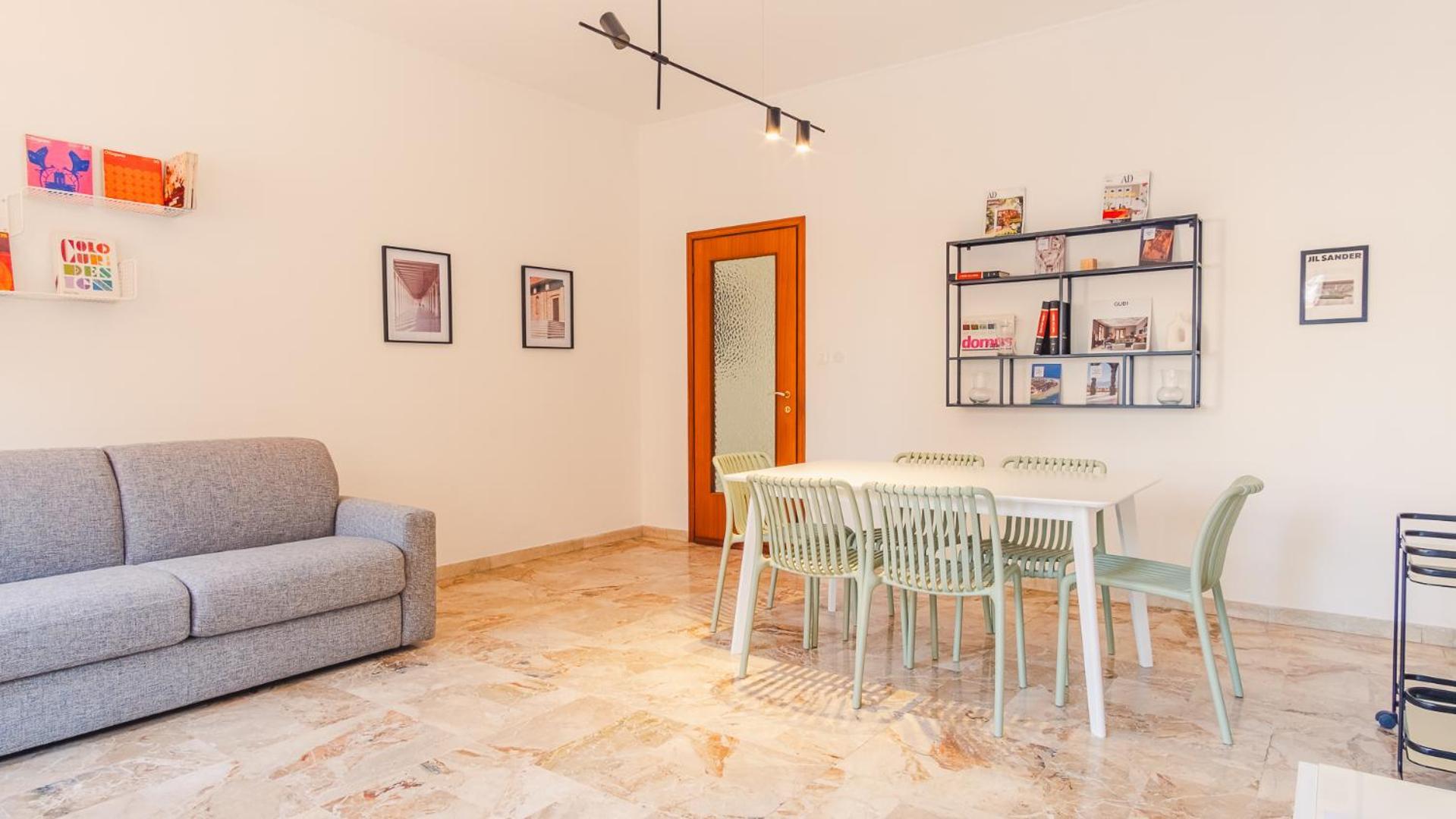 Residenza Ponte Pietra - Italian Homing Apartamento