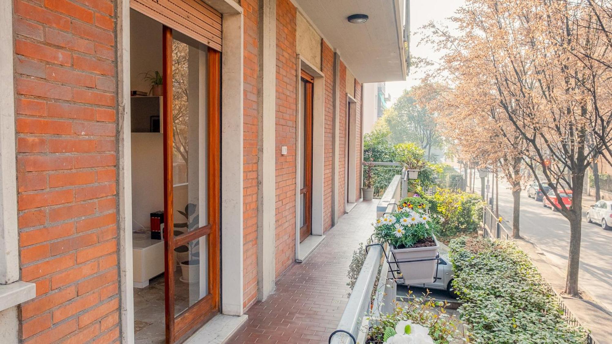 Residenza Ponte Pietra - Italian Homing *