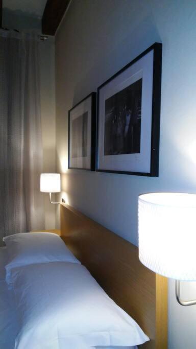 Appartement Casa Giusti