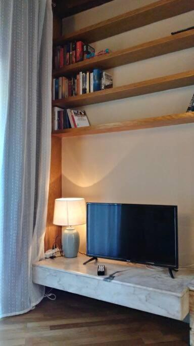 Appartement Casa Giusti
