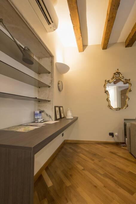 Casa Giusti Appartement *