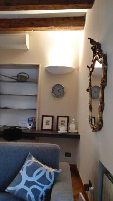 Apartamento Casa Giusti