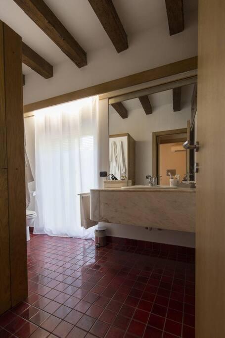 Casa Giusti Appartement