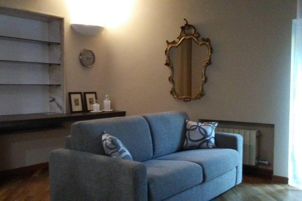Appartement Casa Giusti