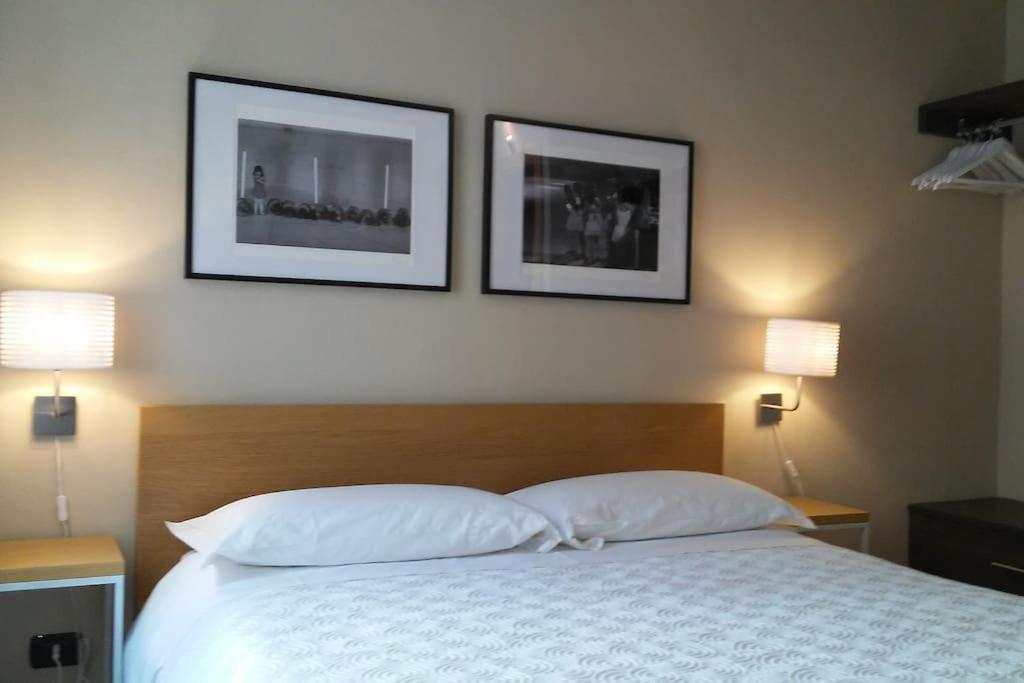 Casa Giusti Apartamento