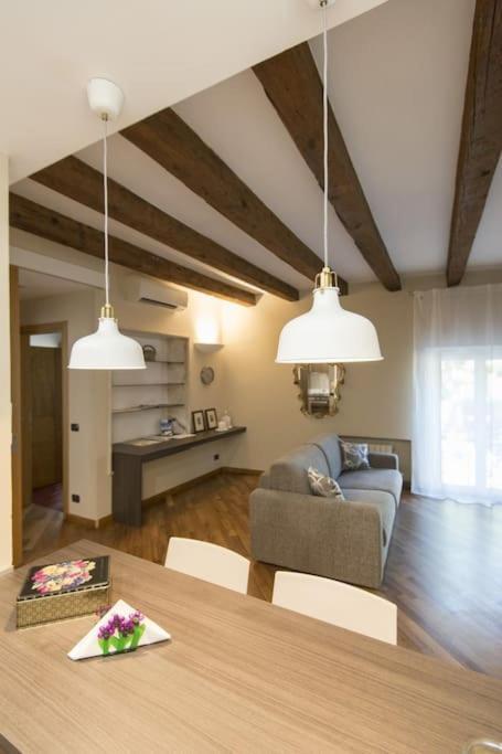 Appartement Casa Giusti *