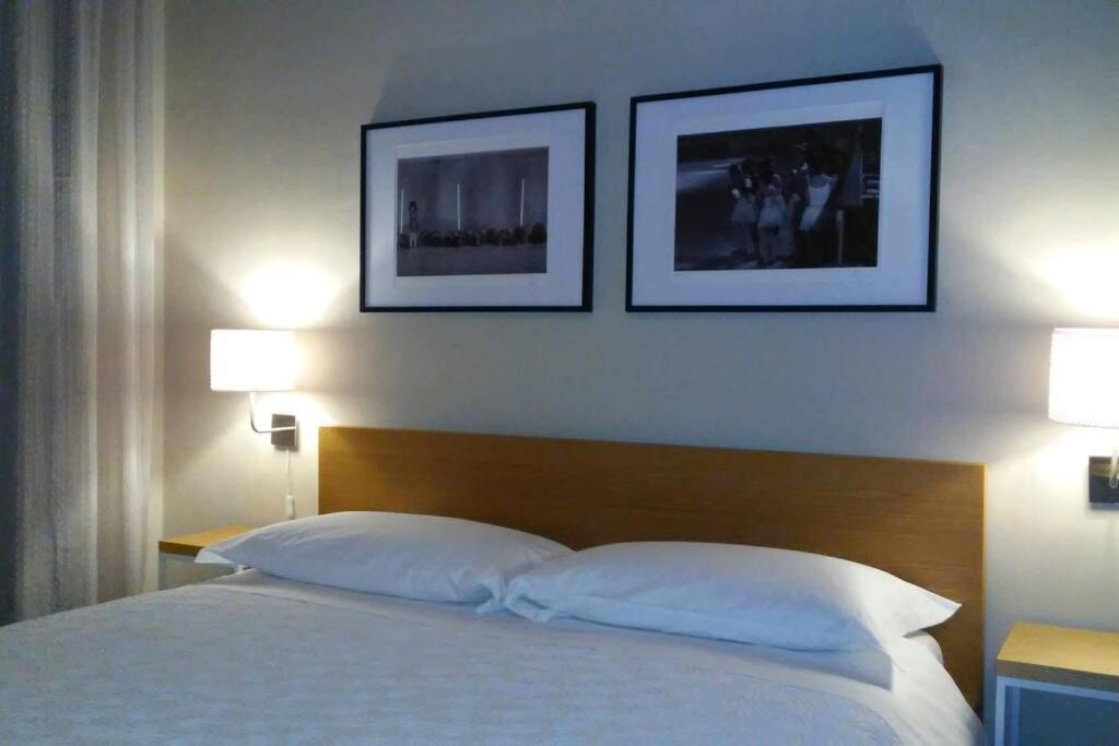 Casa Giusti Appartement