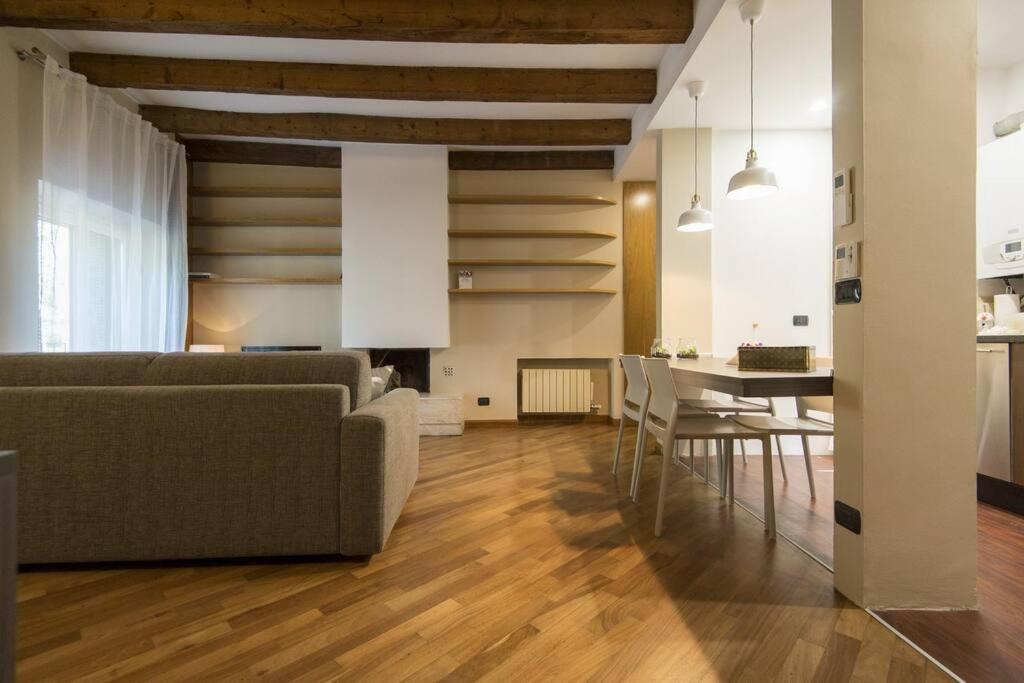Appartement Casa Giusti