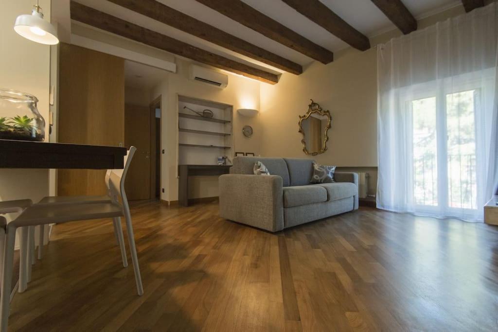 Casa Giusti Apartamento