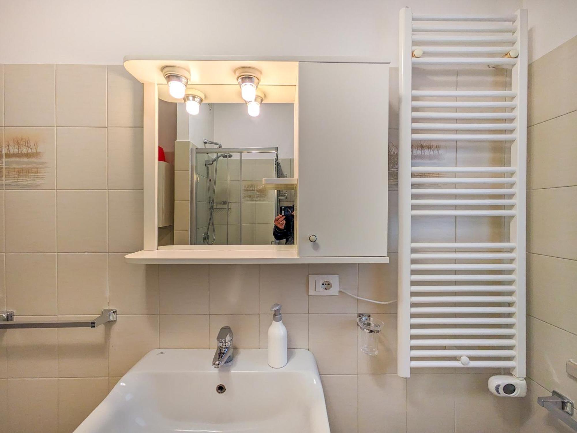 Apartamento Sanmichele *