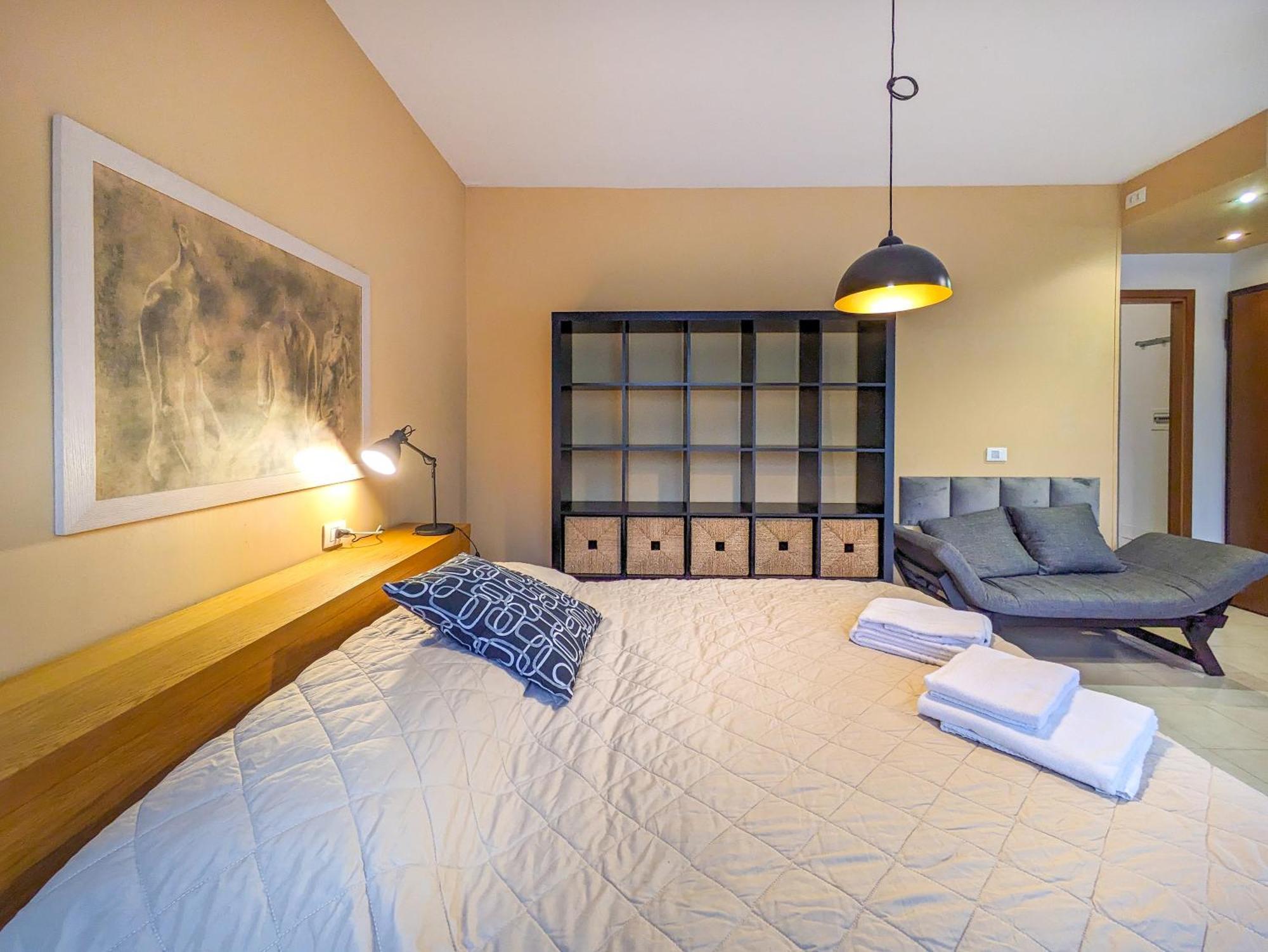 Sanmichele Apartamento *
