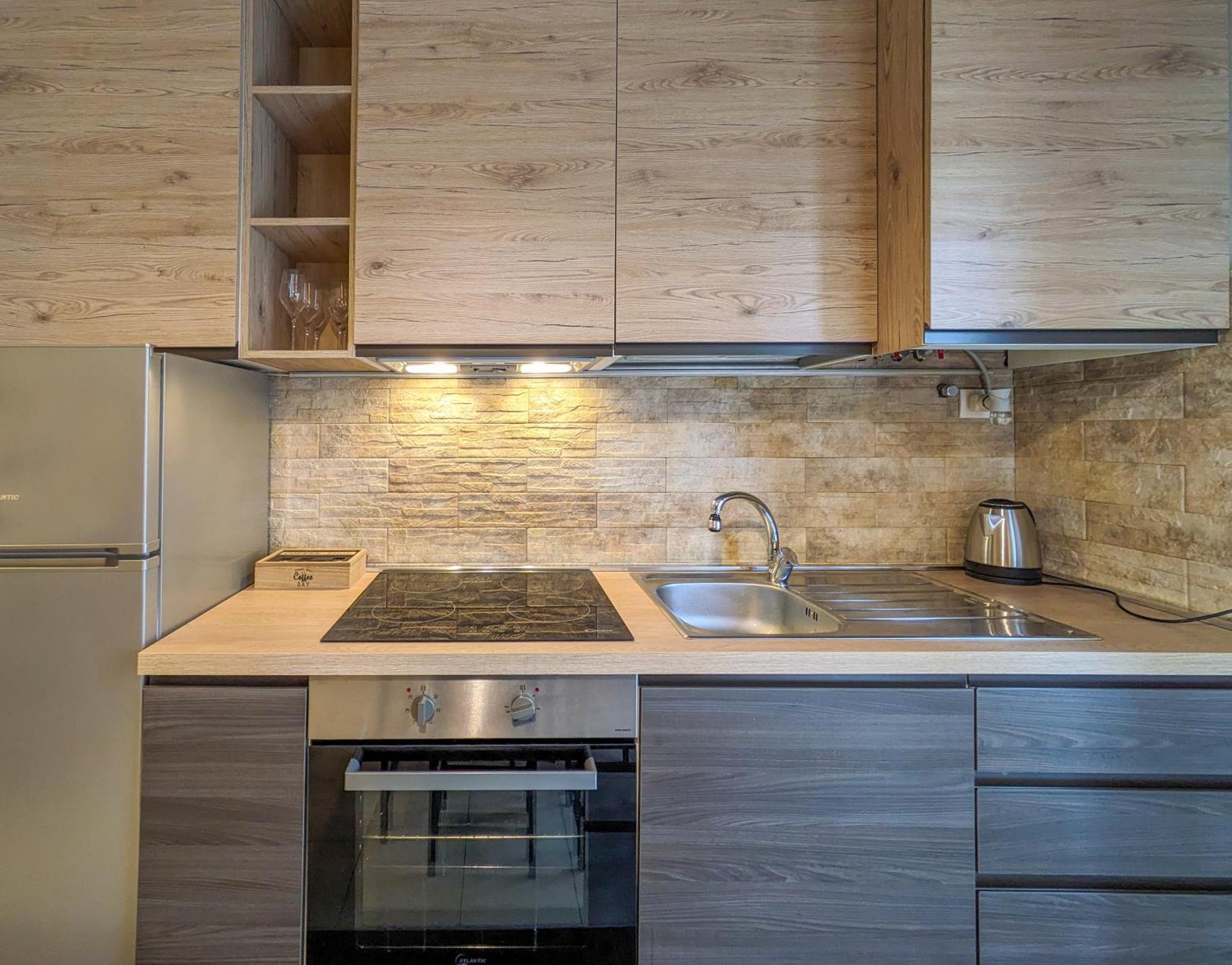 Apartamento Sanmichele Verona