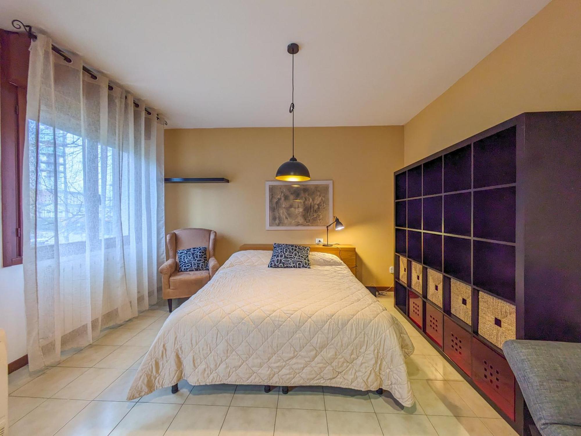 Apartamento Sanmichele