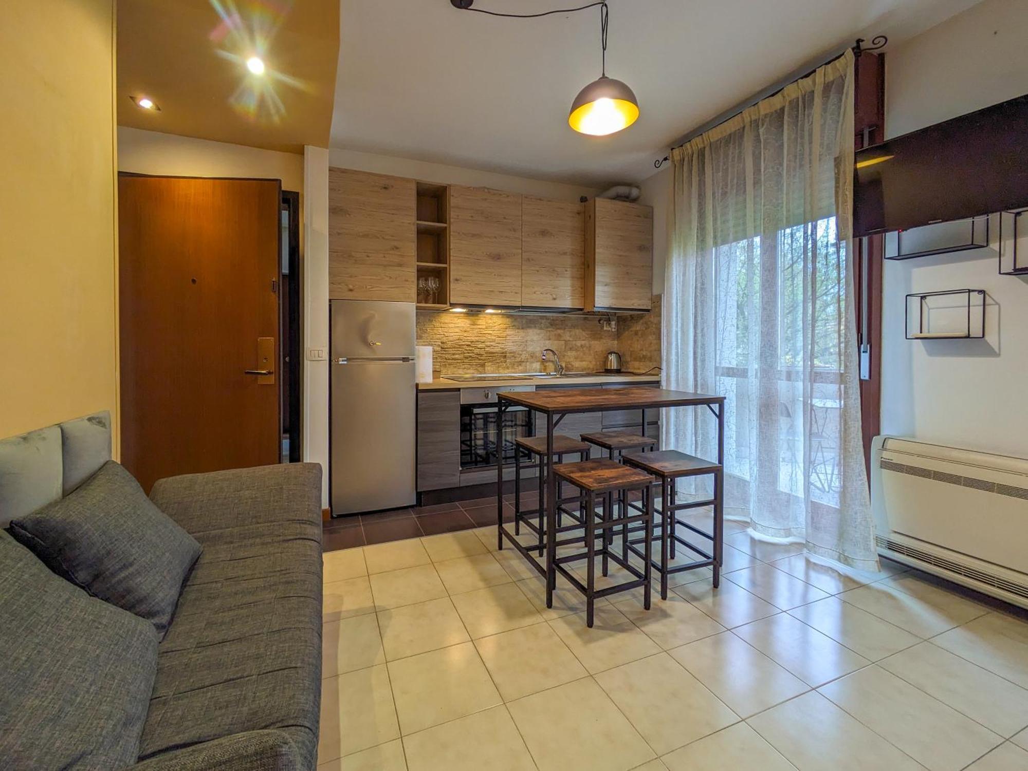 Apartamento Sanmichele *