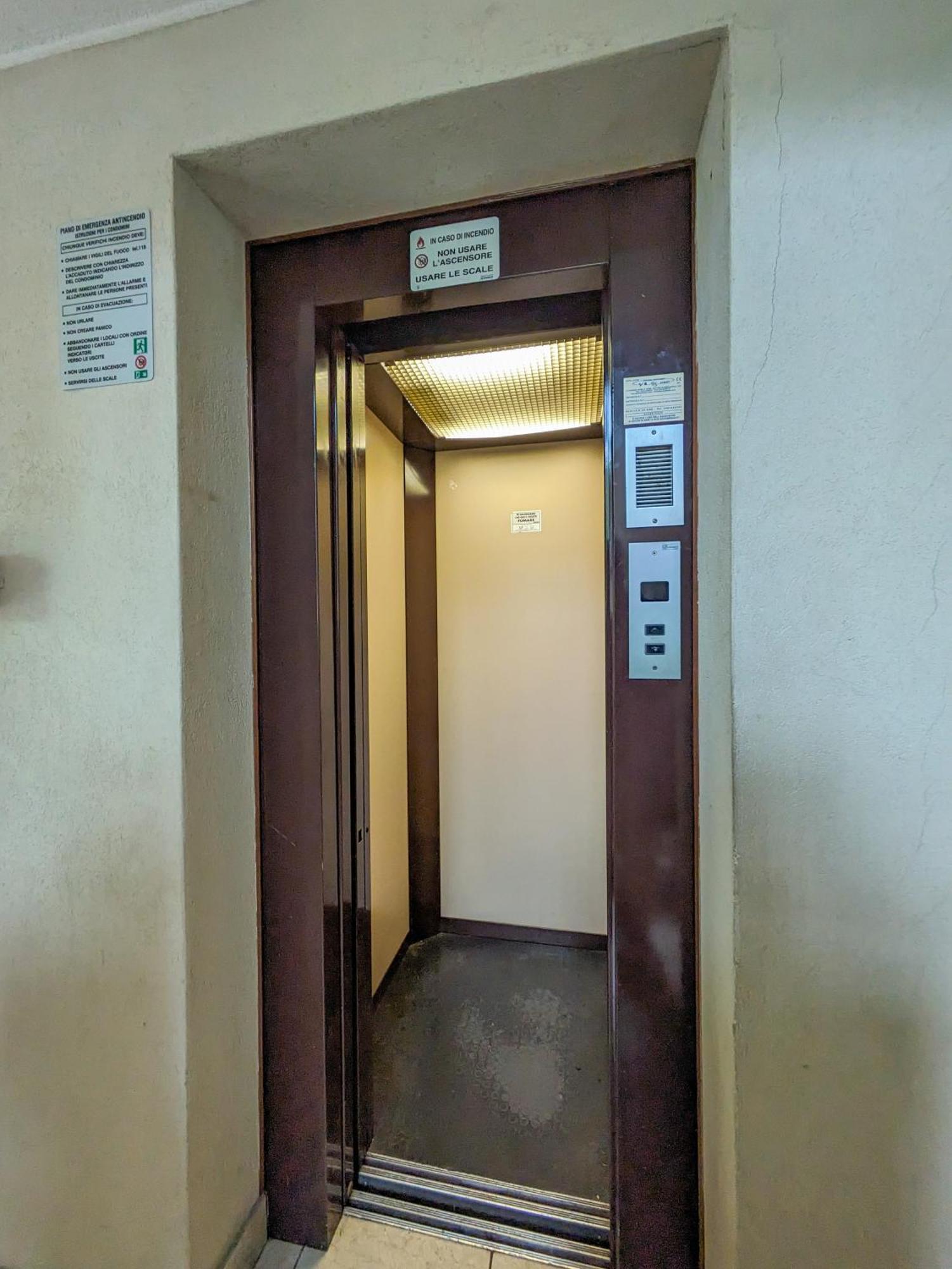 Sanmichele Apartamento *