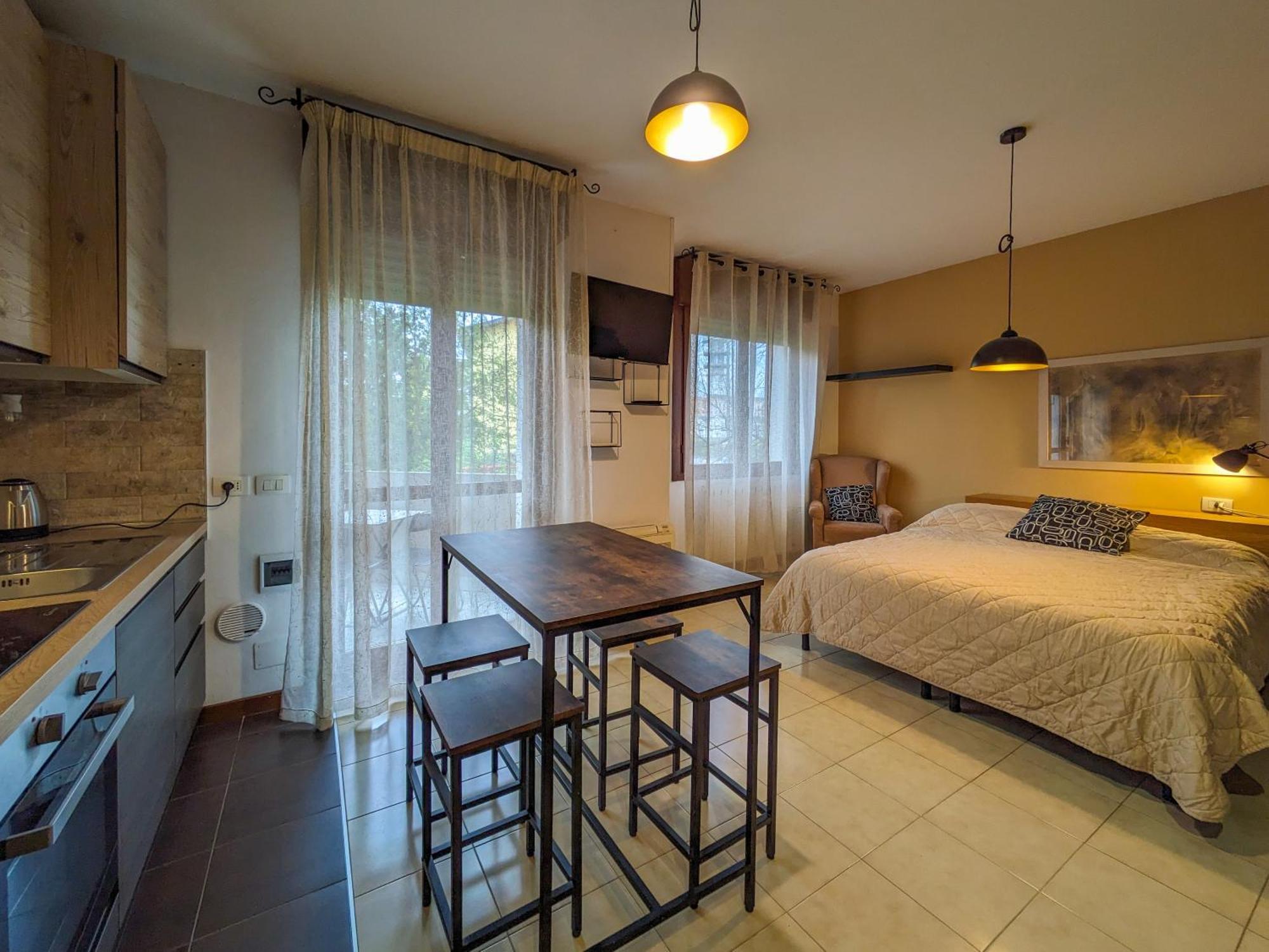 Sanmichele Apartamento
