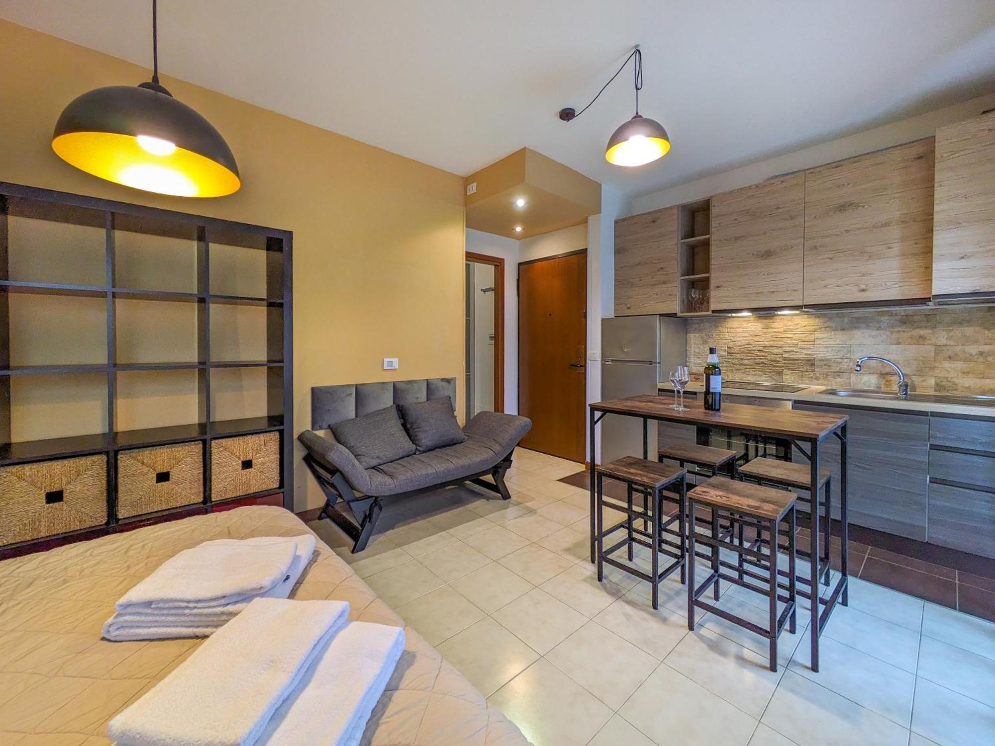 Apartamento Sanmichele Verona