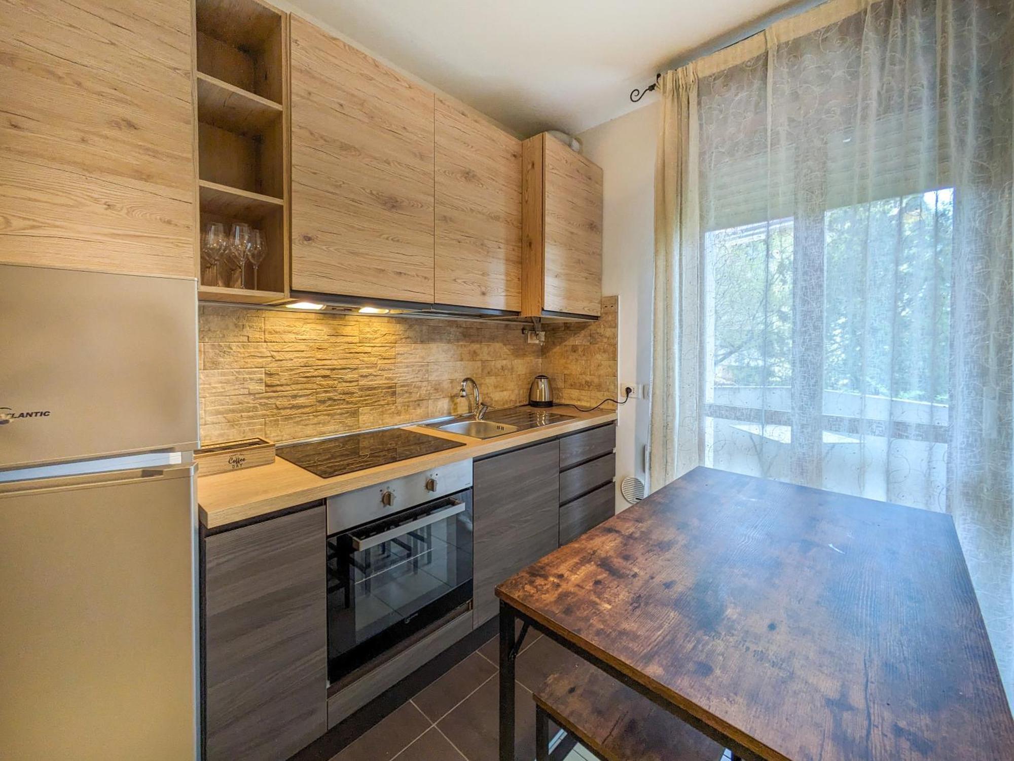 Apartamento Sanmichele