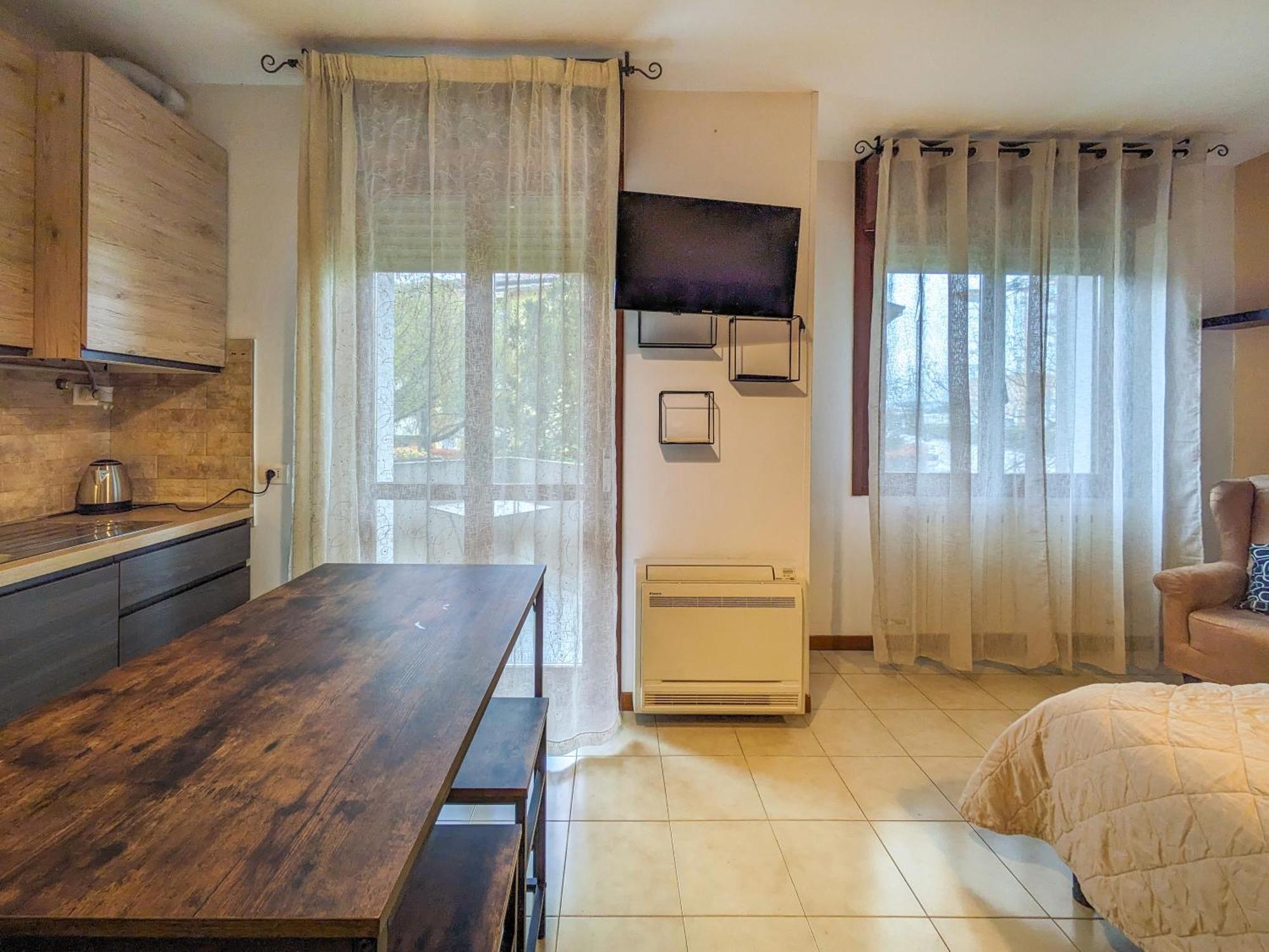 Sanmichele Apartamento Verona