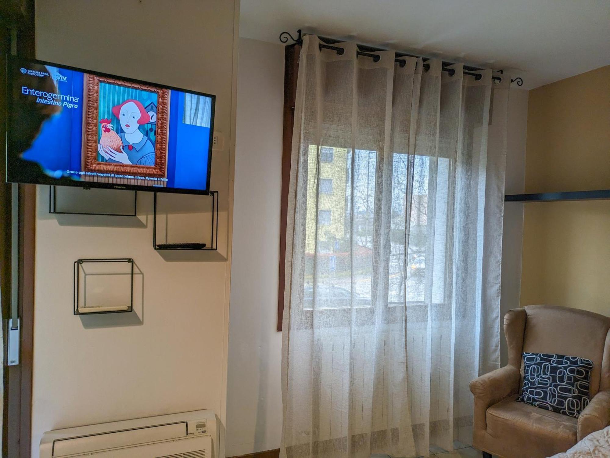 Apartamento Sanmichele *