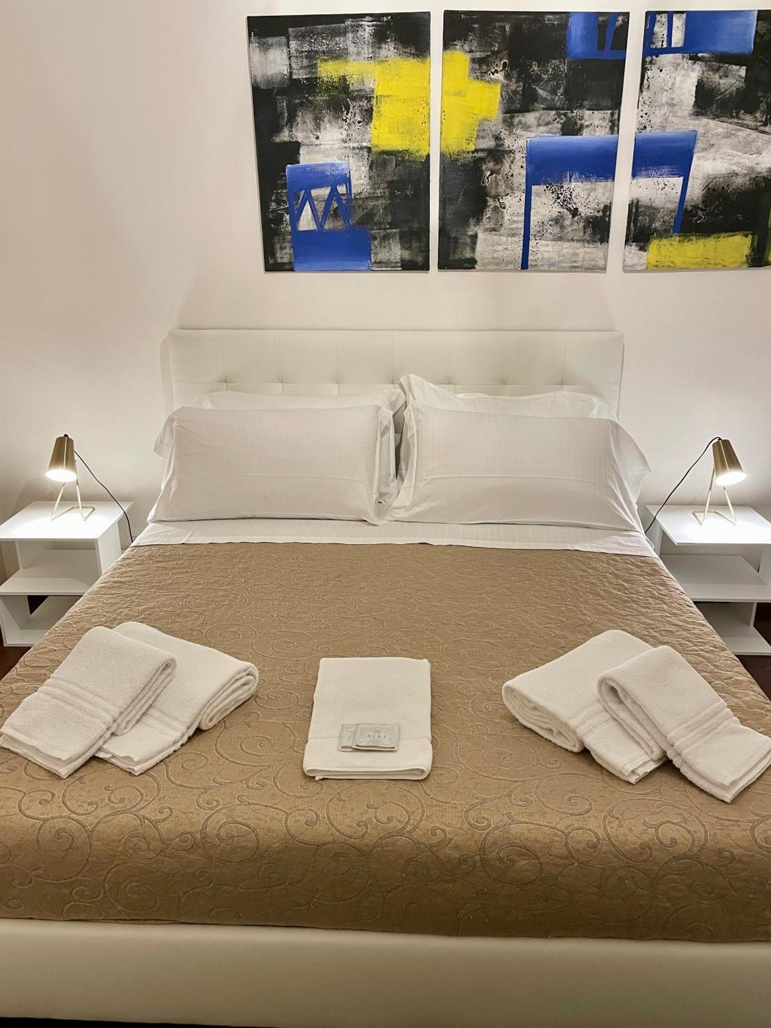 Gasthof Dimora Montecchi 3*