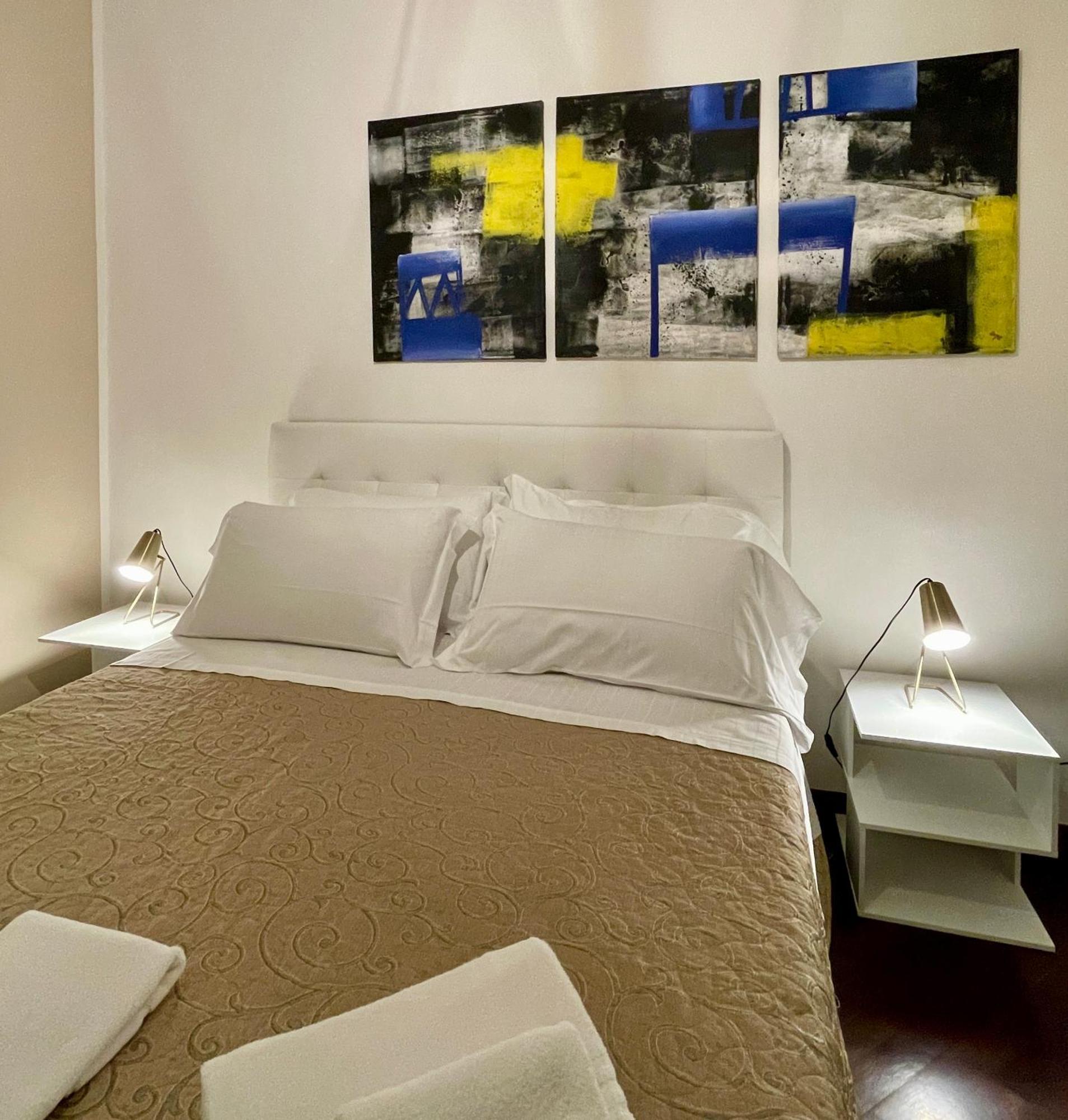 Dimora Montecchi Gasthof 3*
