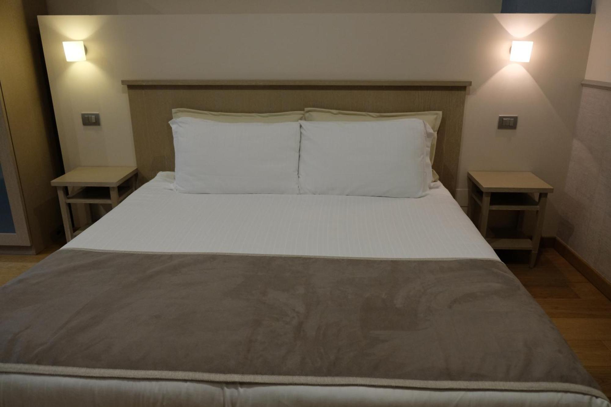 Appartamento Residenza Palazzo Negri Verona