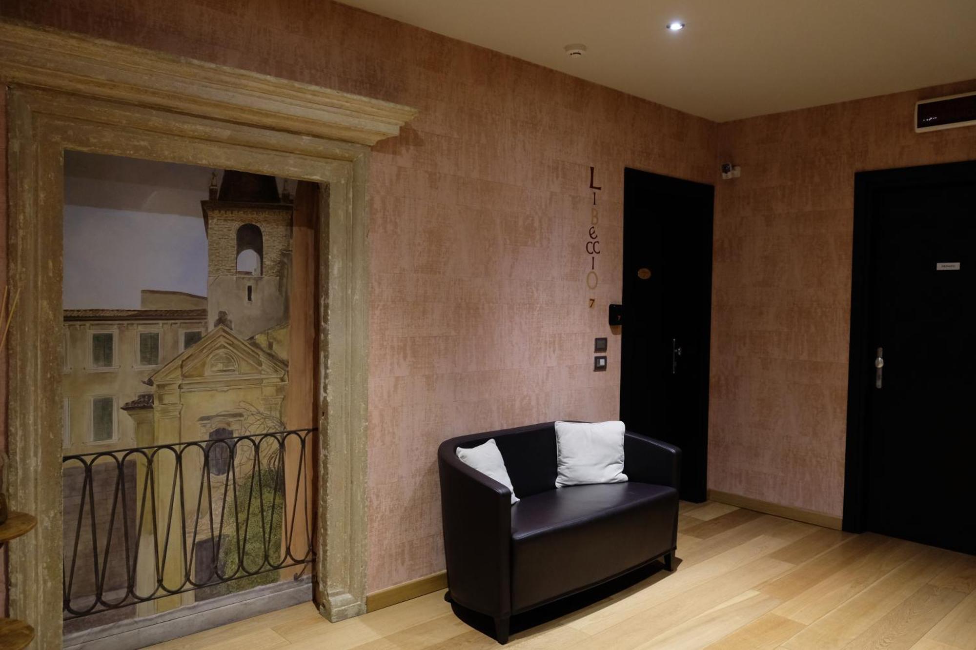 Appartamento Residenza Palazzo Negri *