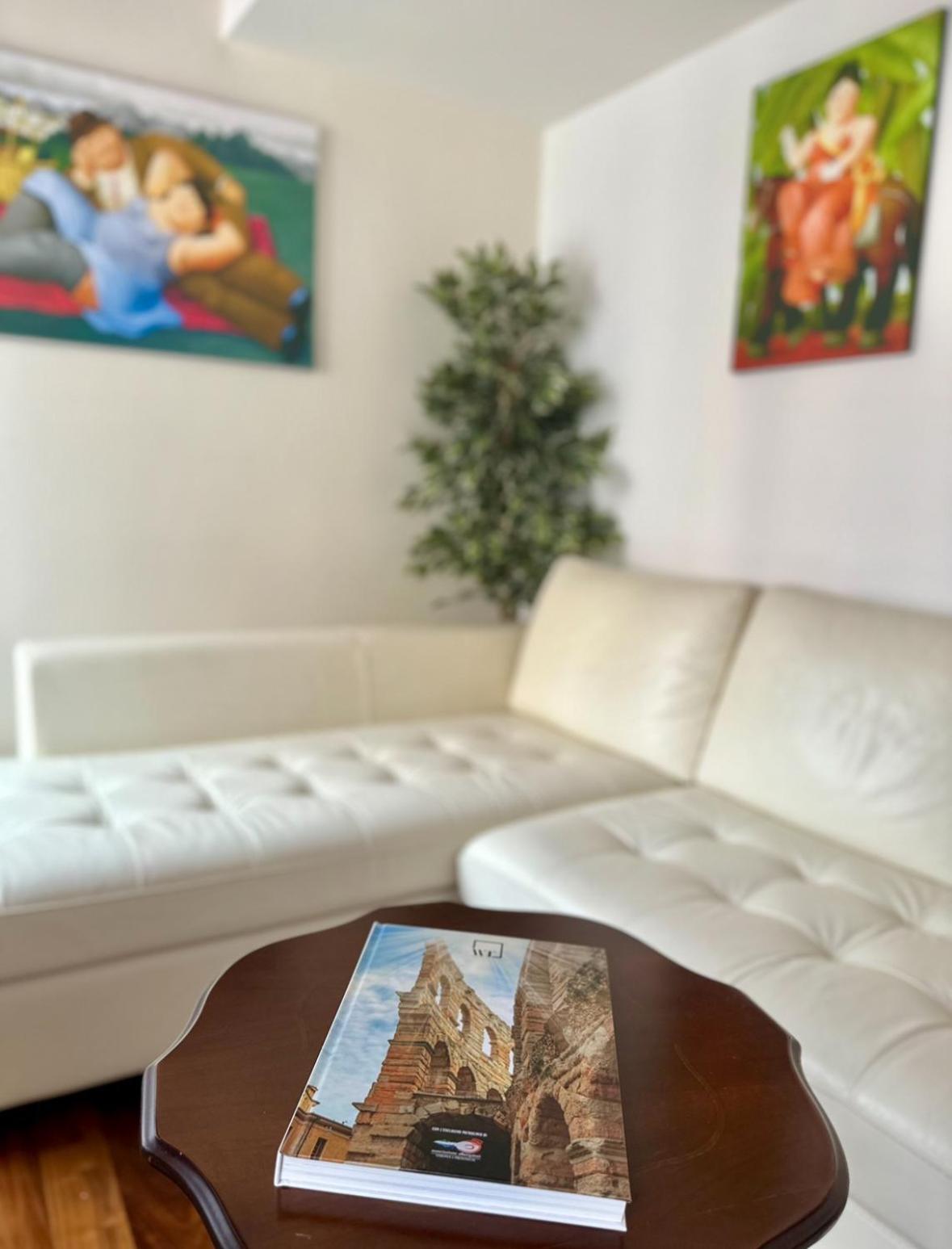 Relais Ponte Pietra Bed & Breakfast Verona