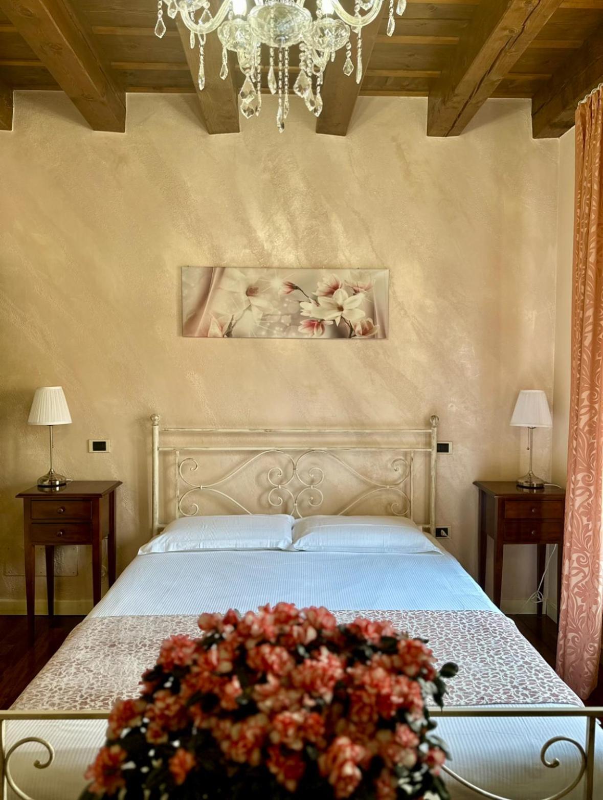 Bed & Breakfast Relais Ponte Pietra Verona