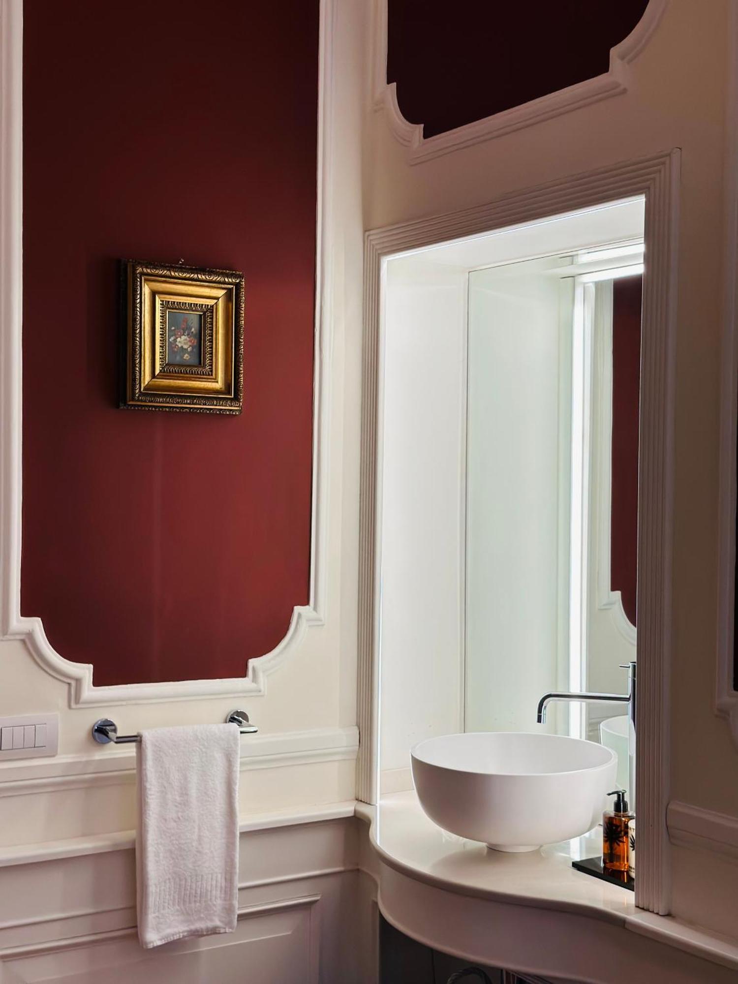 Palazzo Monga Boutique Vérone