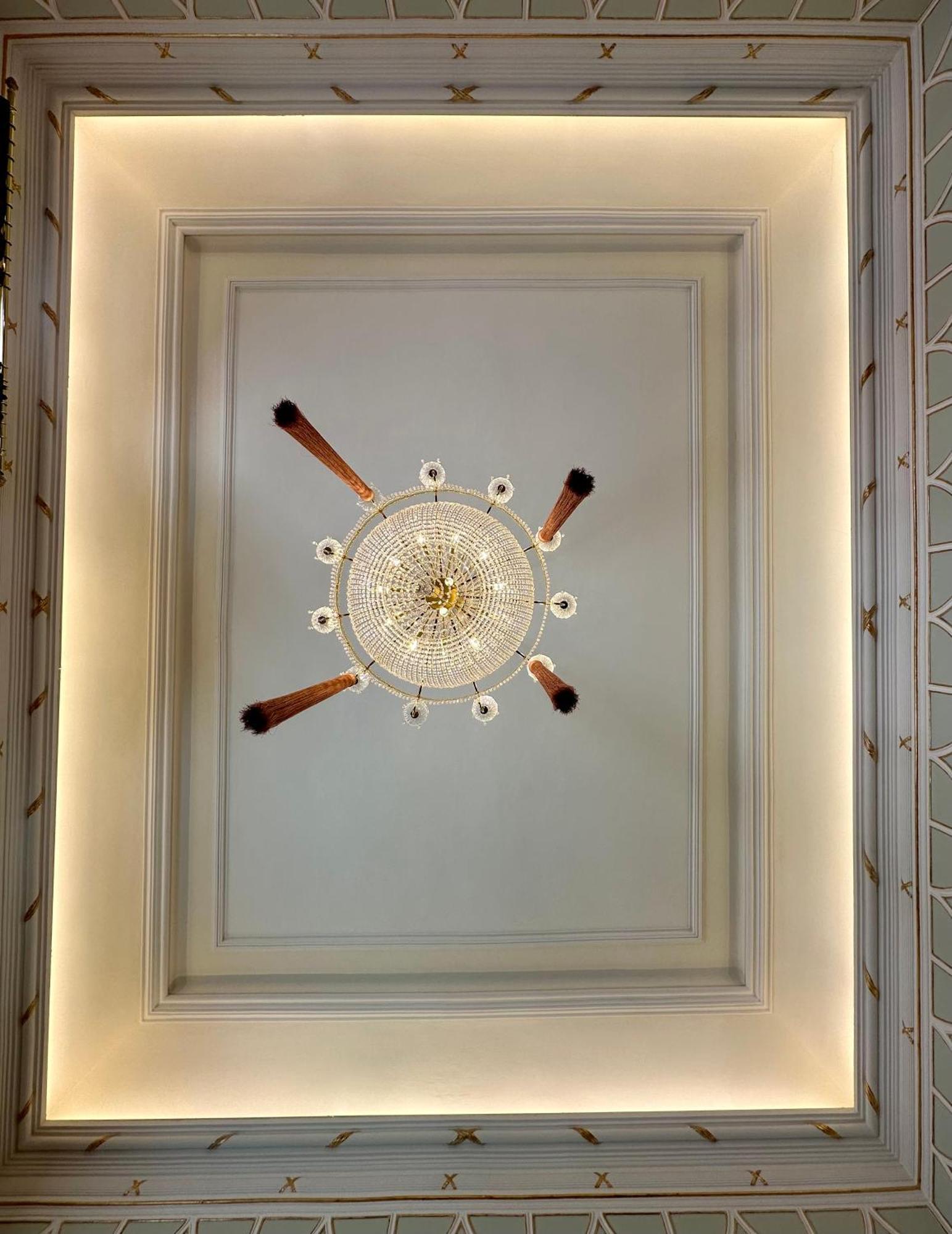 Maison d'hôtes Palazzo Monga Boutique