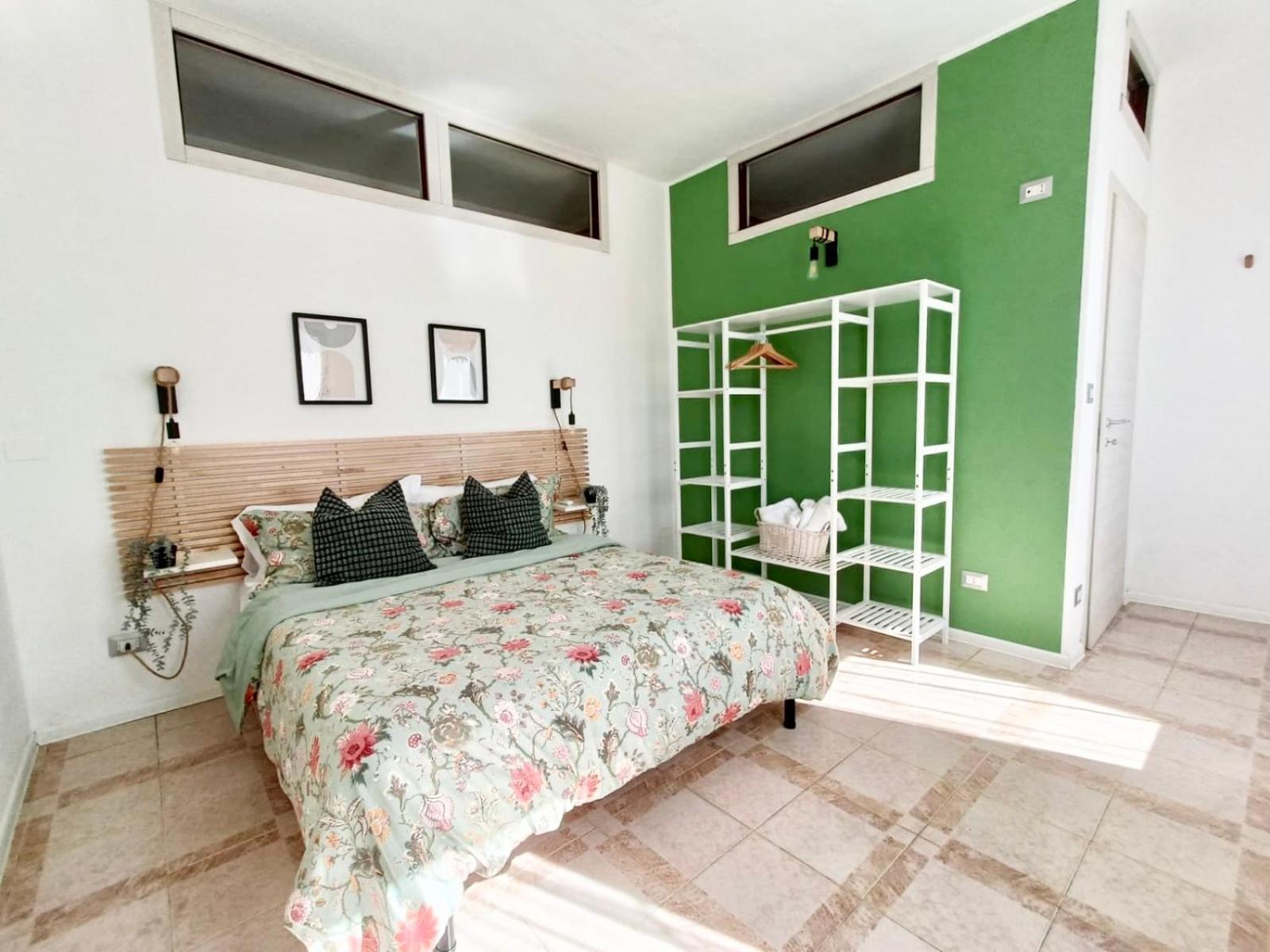 Appartement Atmosfera Rilassante A *