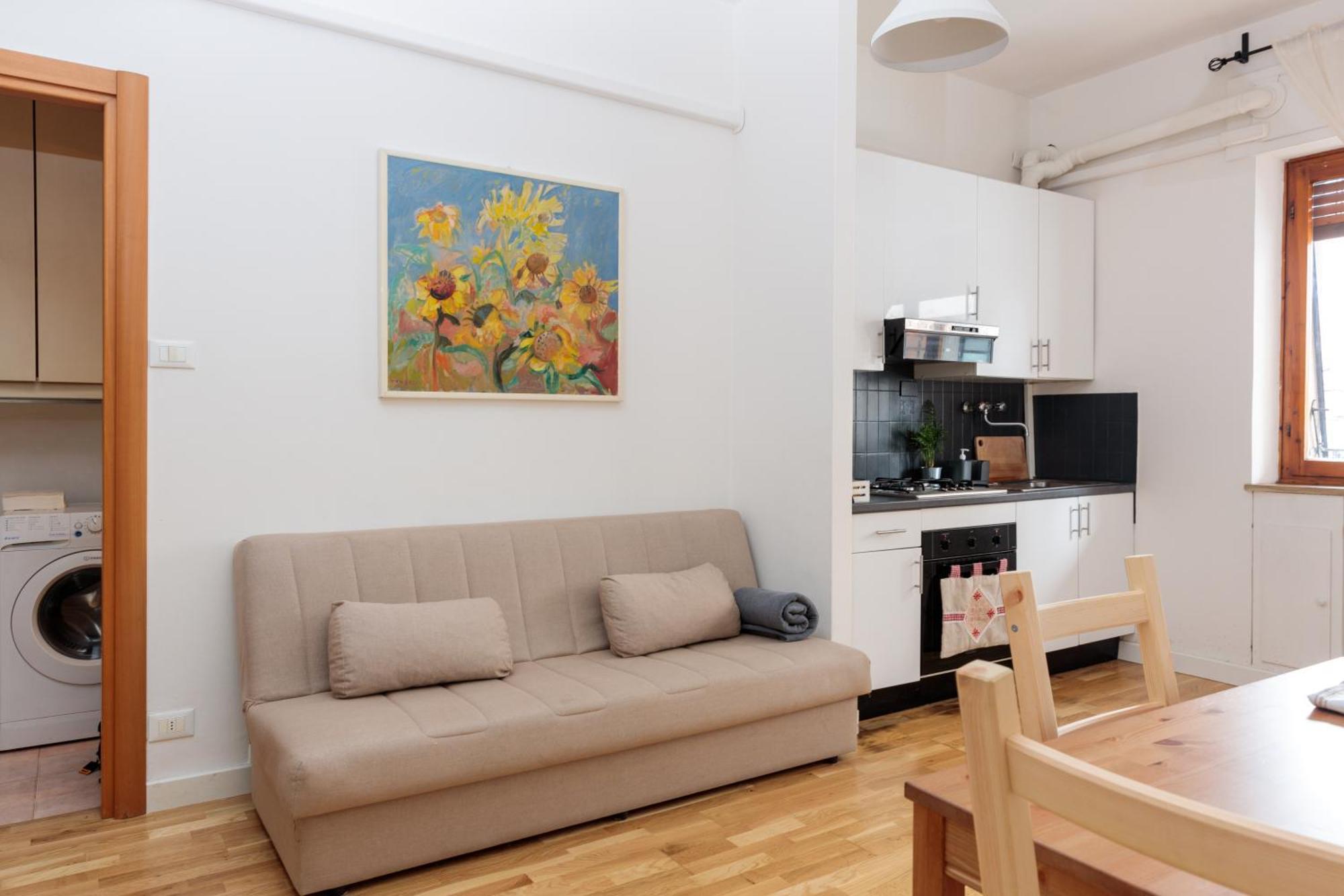 Appartement Welcome To • Lotus •