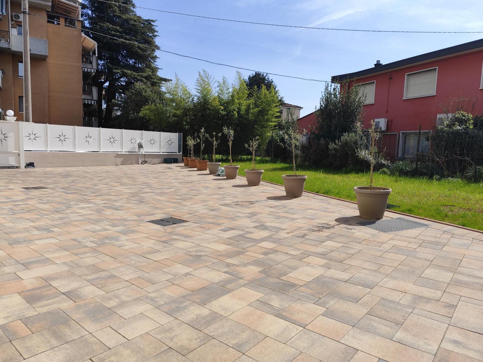Appartamento Residenza La Boheme
