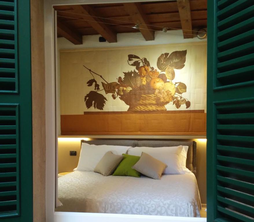 Affittacamere Vecchia Rooms&apartments Verona