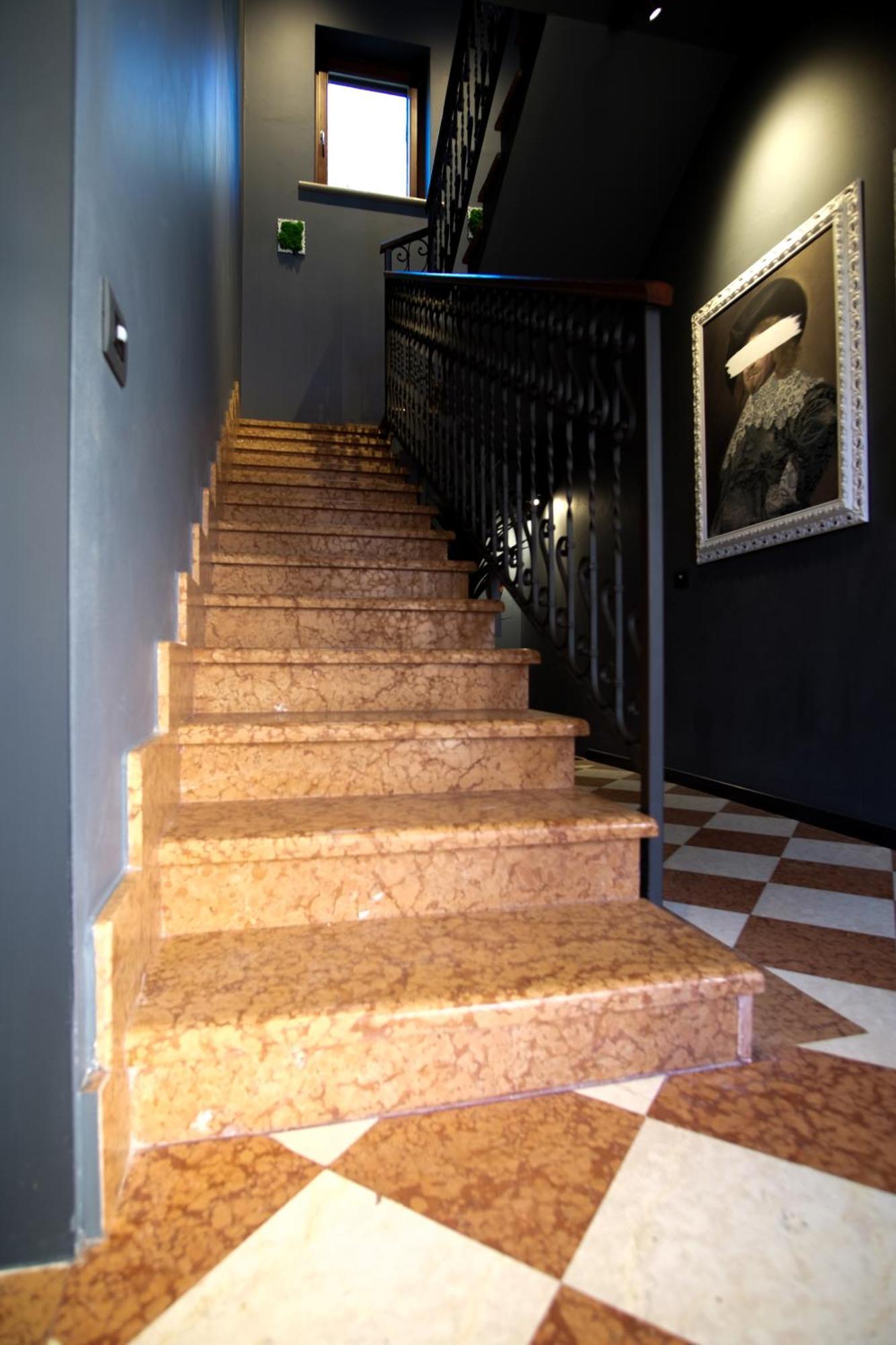 Naboo Luxury Pensión Verona