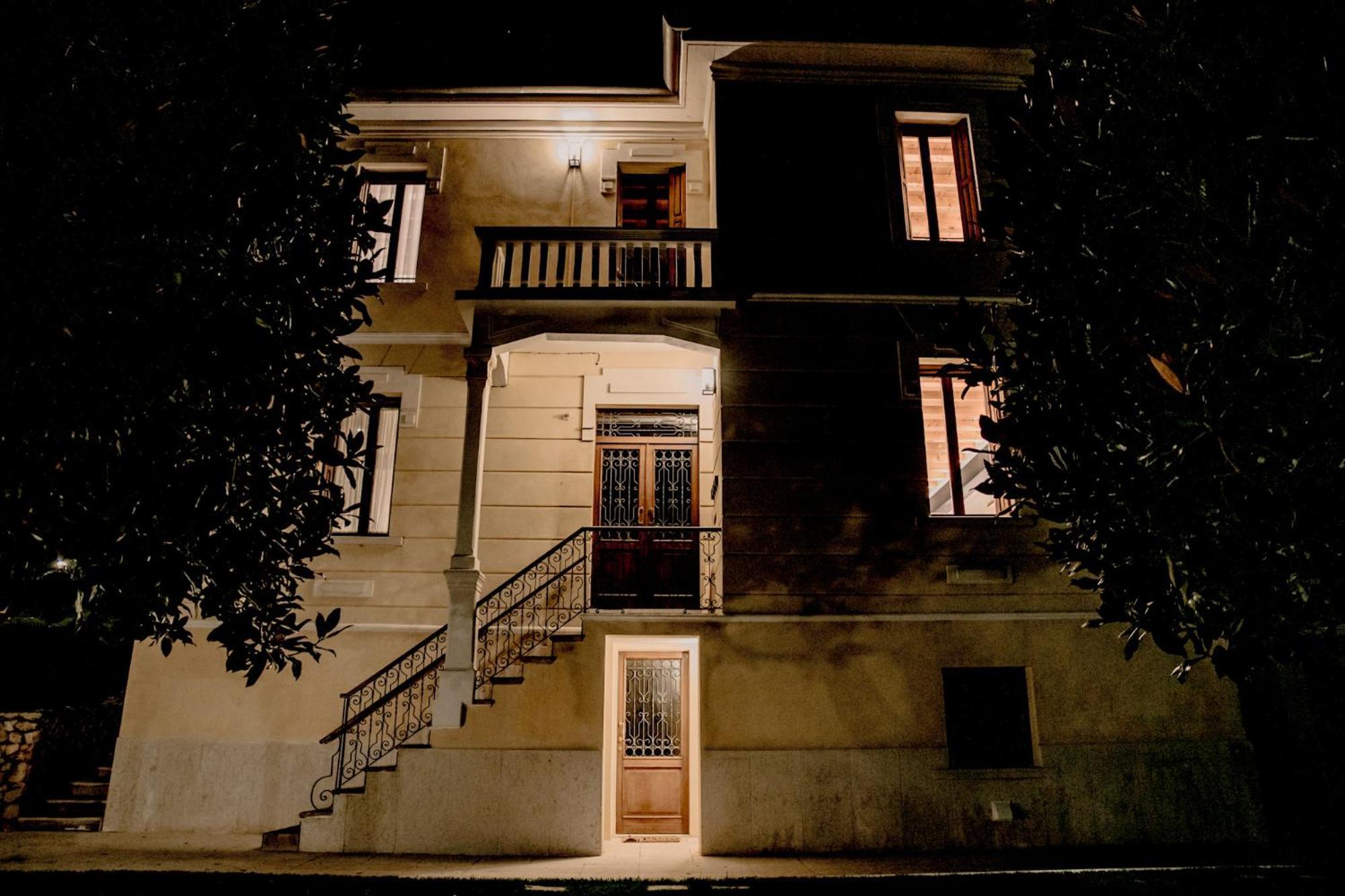 Naboo Luxury *