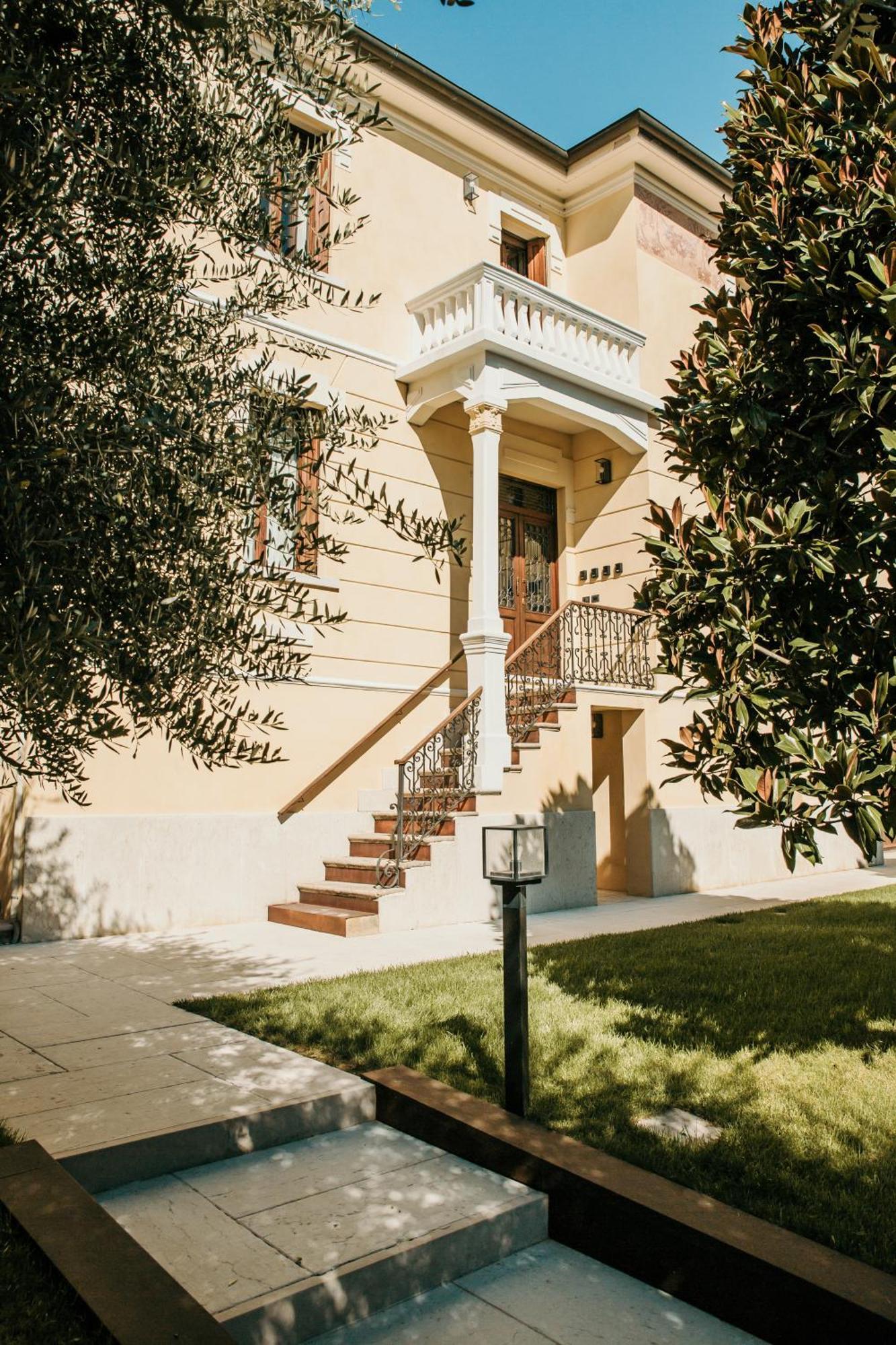 Gasthof Naboo Luxury Verona
